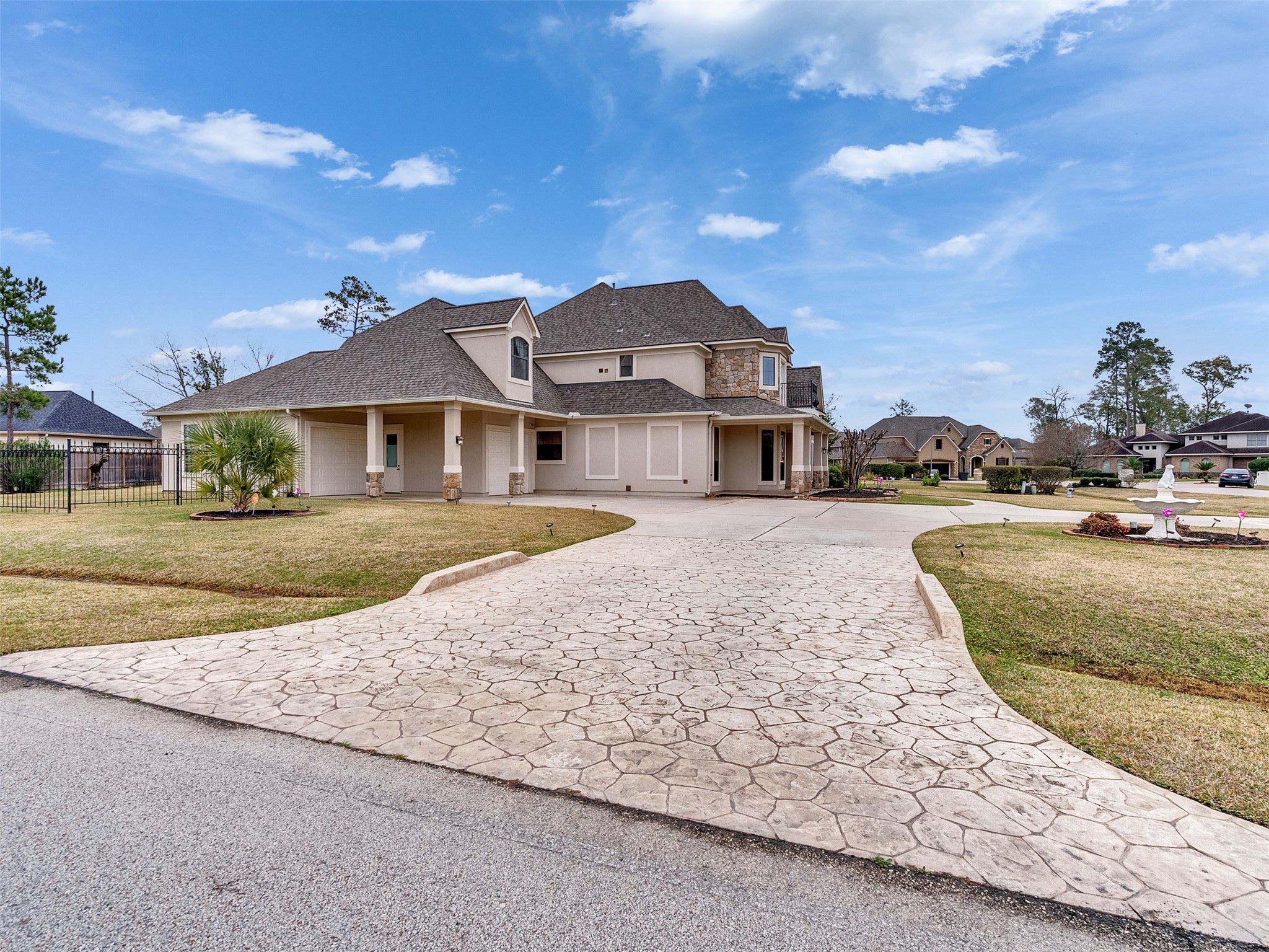 6914 Sandwedge Point Court Property Photo 41