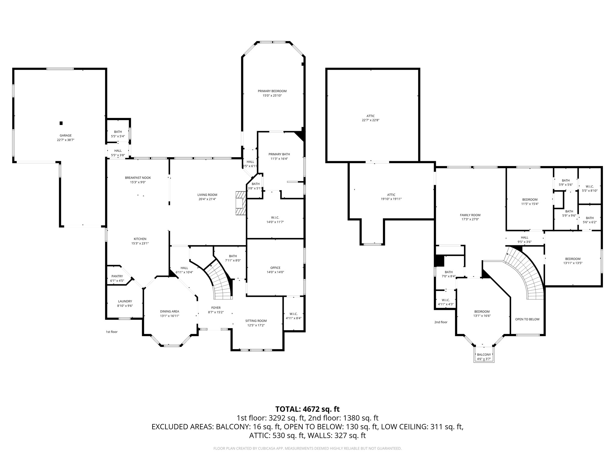 6914 Sandwedge Point Court Property Photo 45