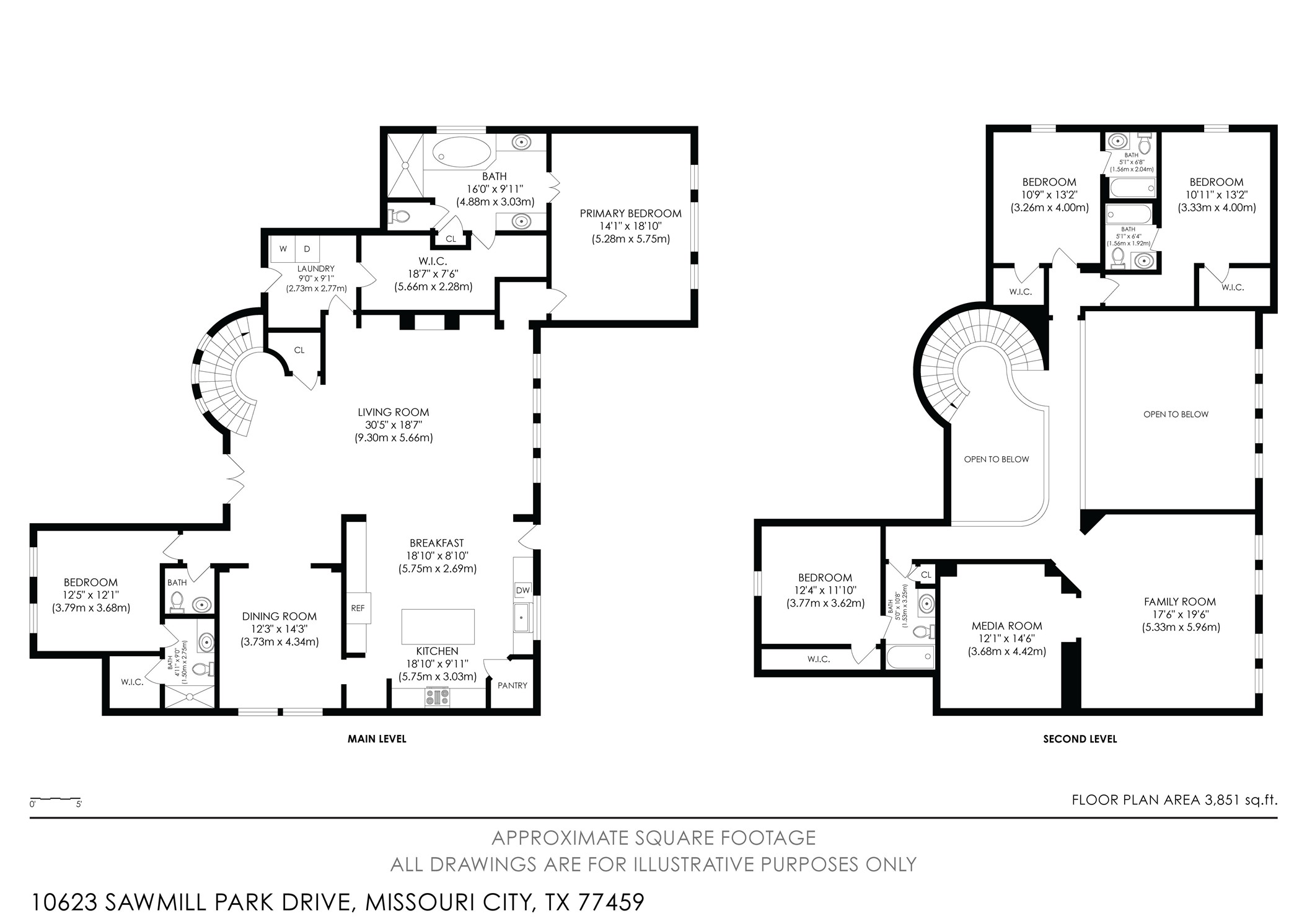 10623 Sawmill Park Drive Property Photo 45