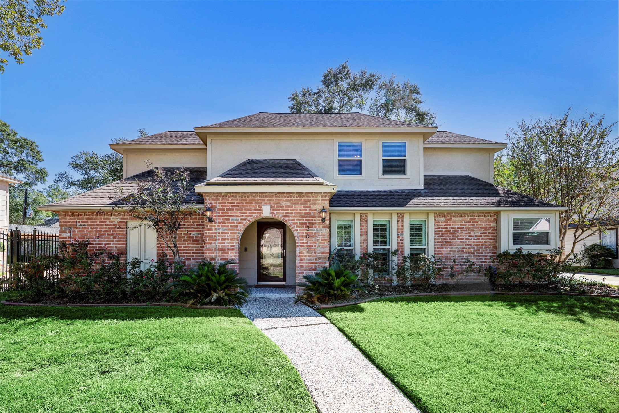 3611 Braewin Court Property Photo 1