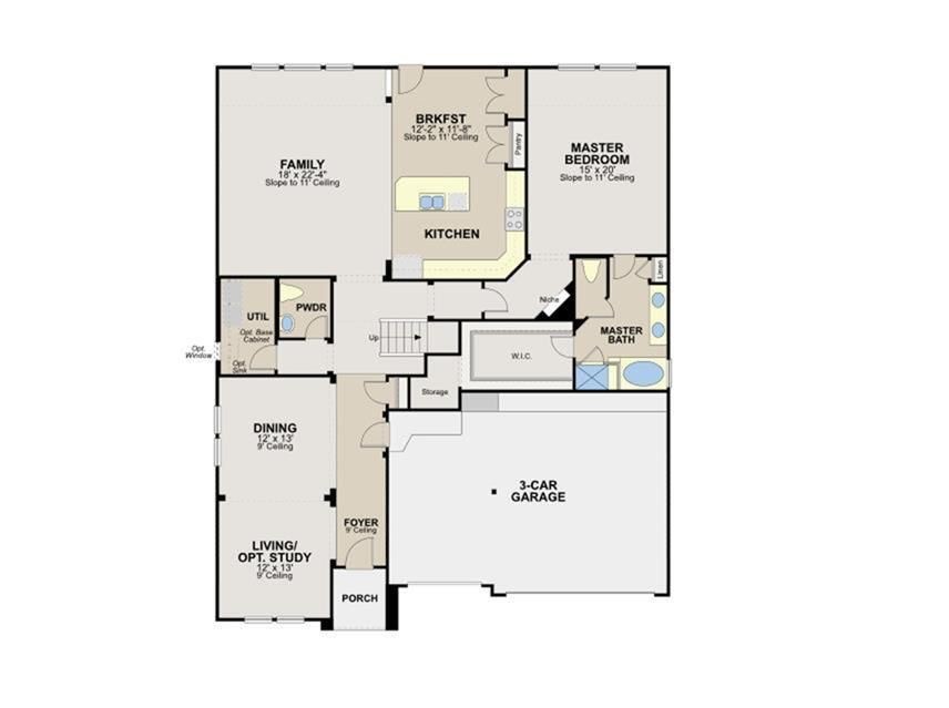 9631 Hideaway Green Drive Property Photo 38
