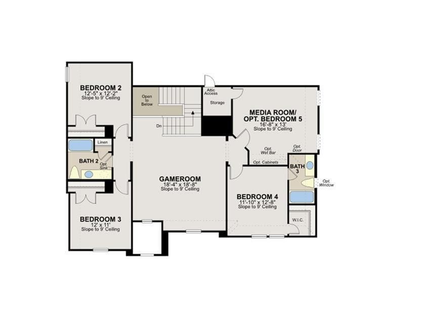 9631 Hideaway Green Drive Property Photo 39