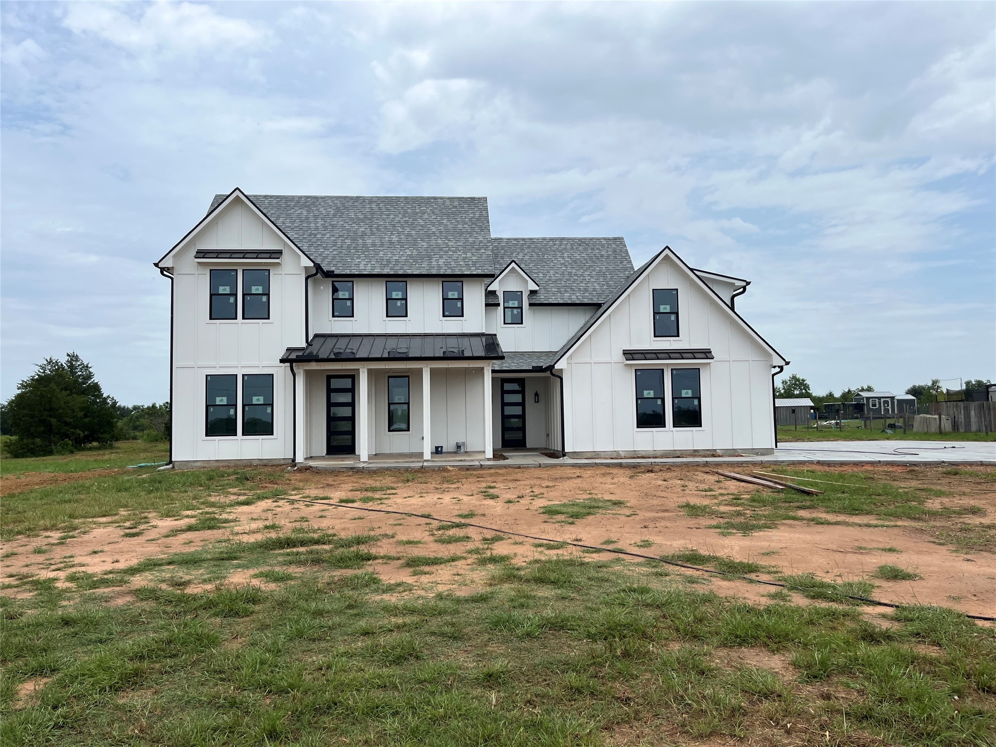 8900 Kulow Road Property Photo 1
