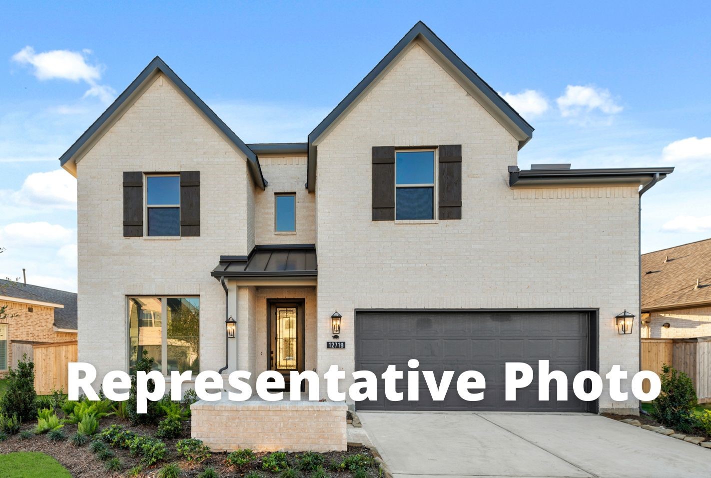 8707 Gleaming Village Way Property Photo 1