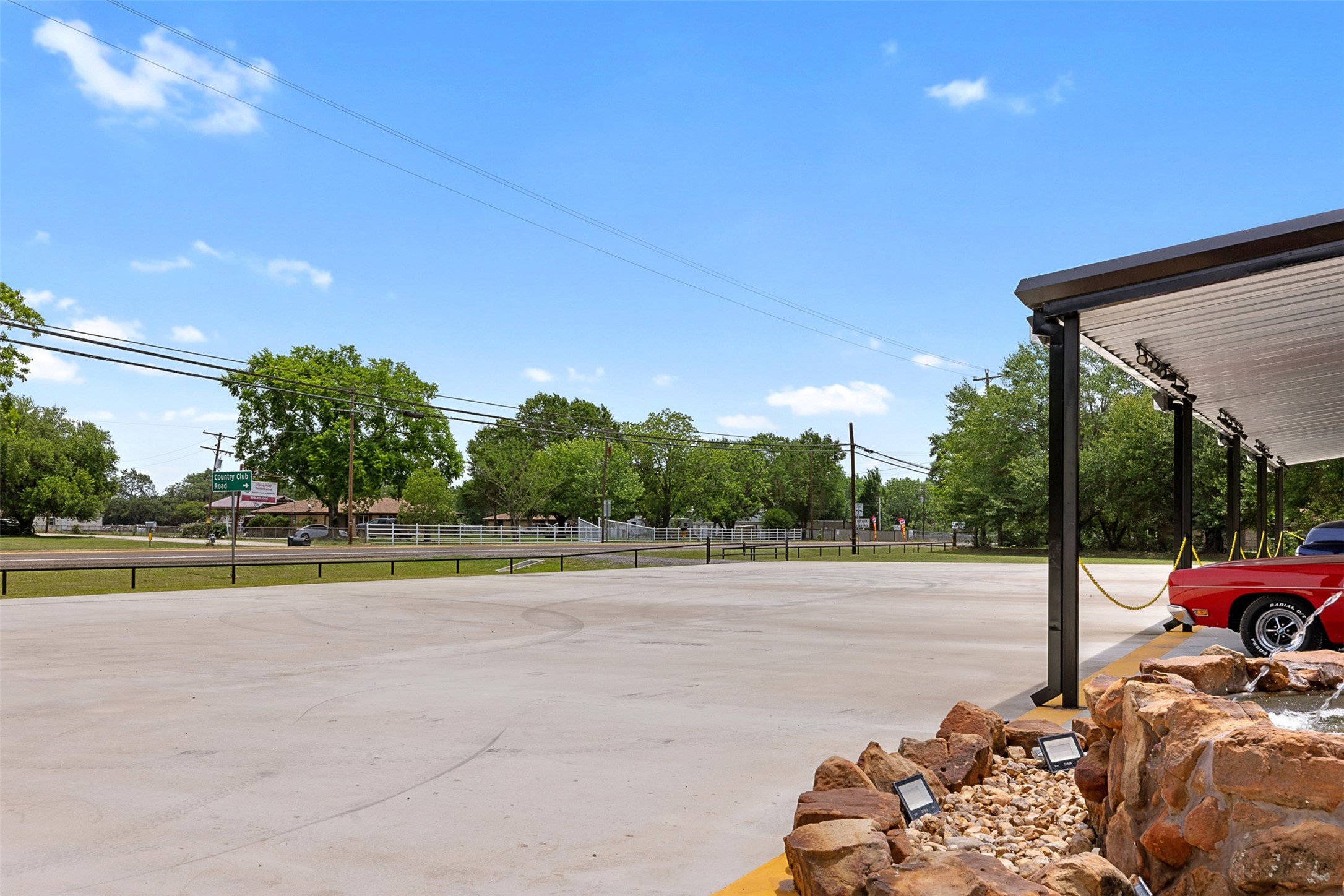 1229 State Highway 36 N Property Photo 8