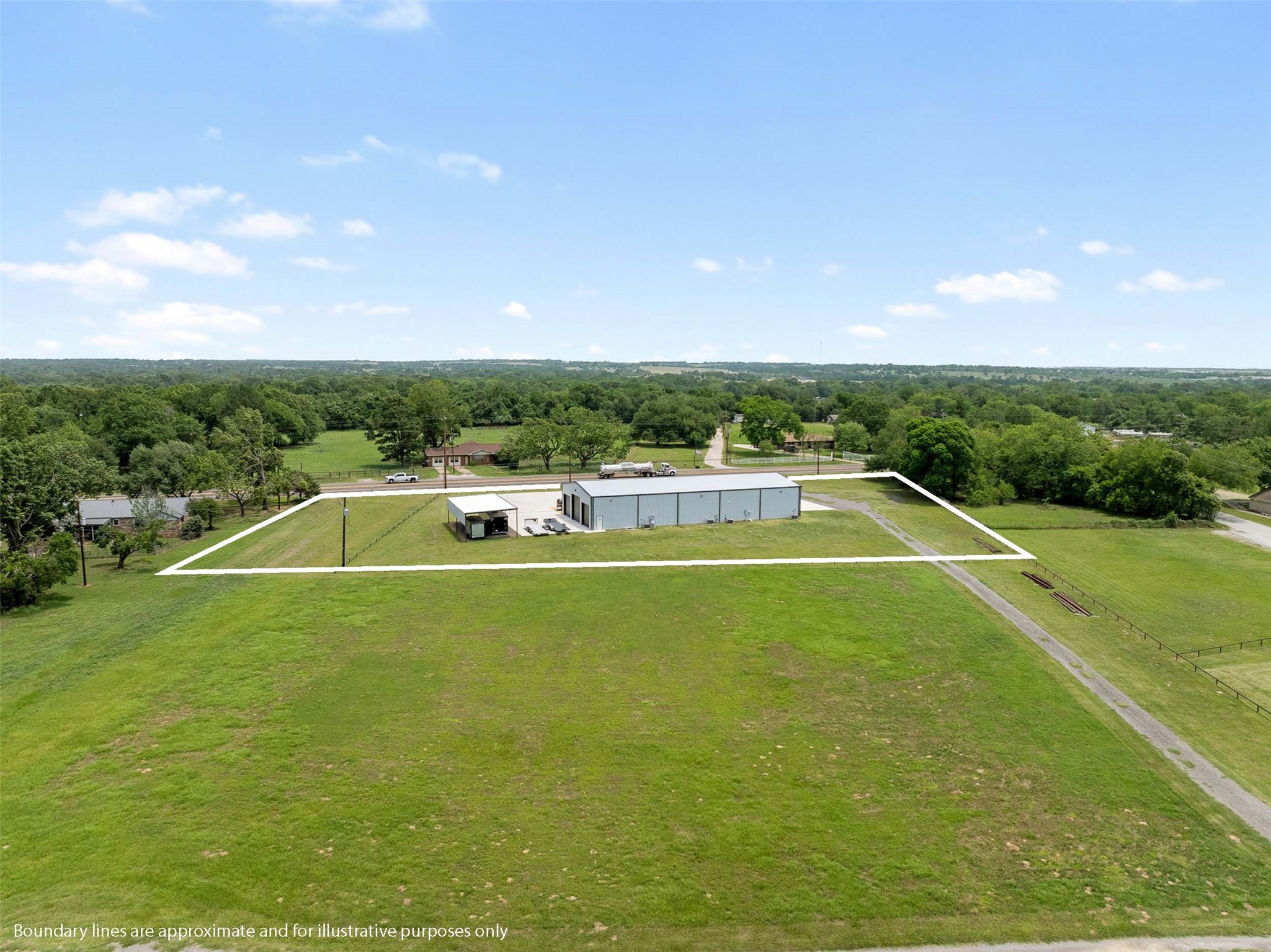 1229 State Highway 36 N Property Photo 24