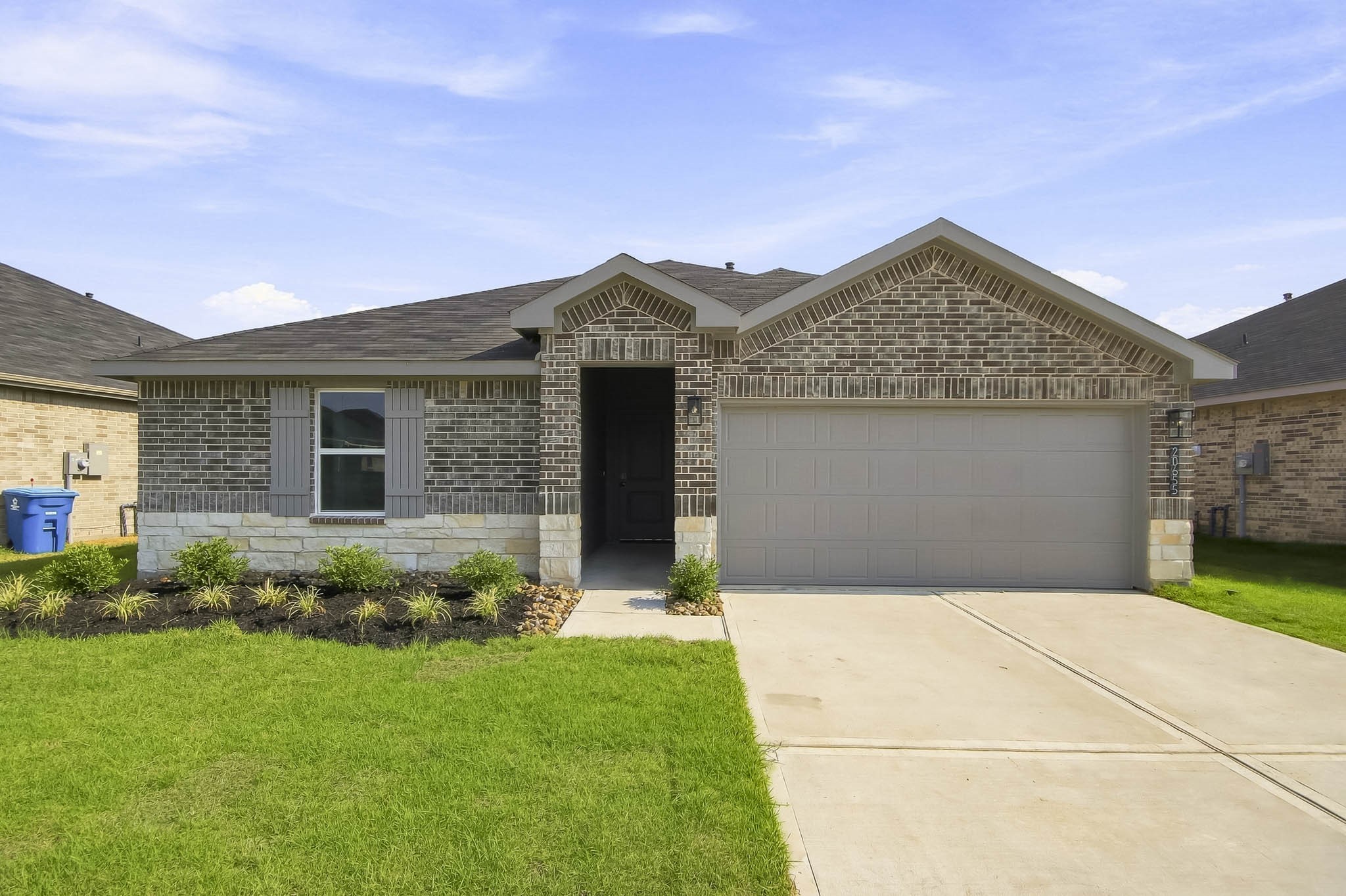 20655 Miller Heights Drive Property Photo 1