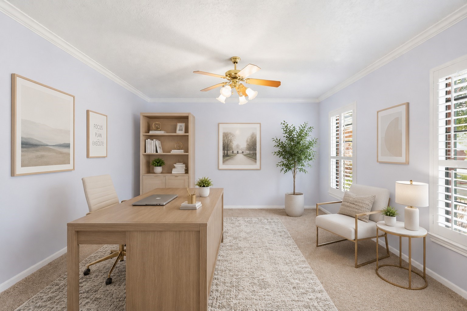 17010 Quiet Dale Court Property Photo 3