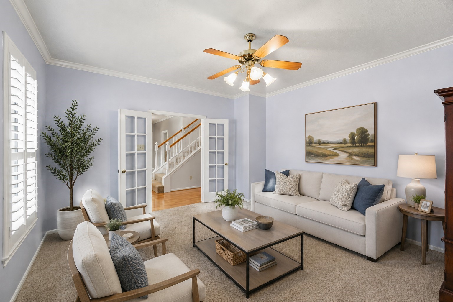 17010 Quiet Dale Court Property Photo 4