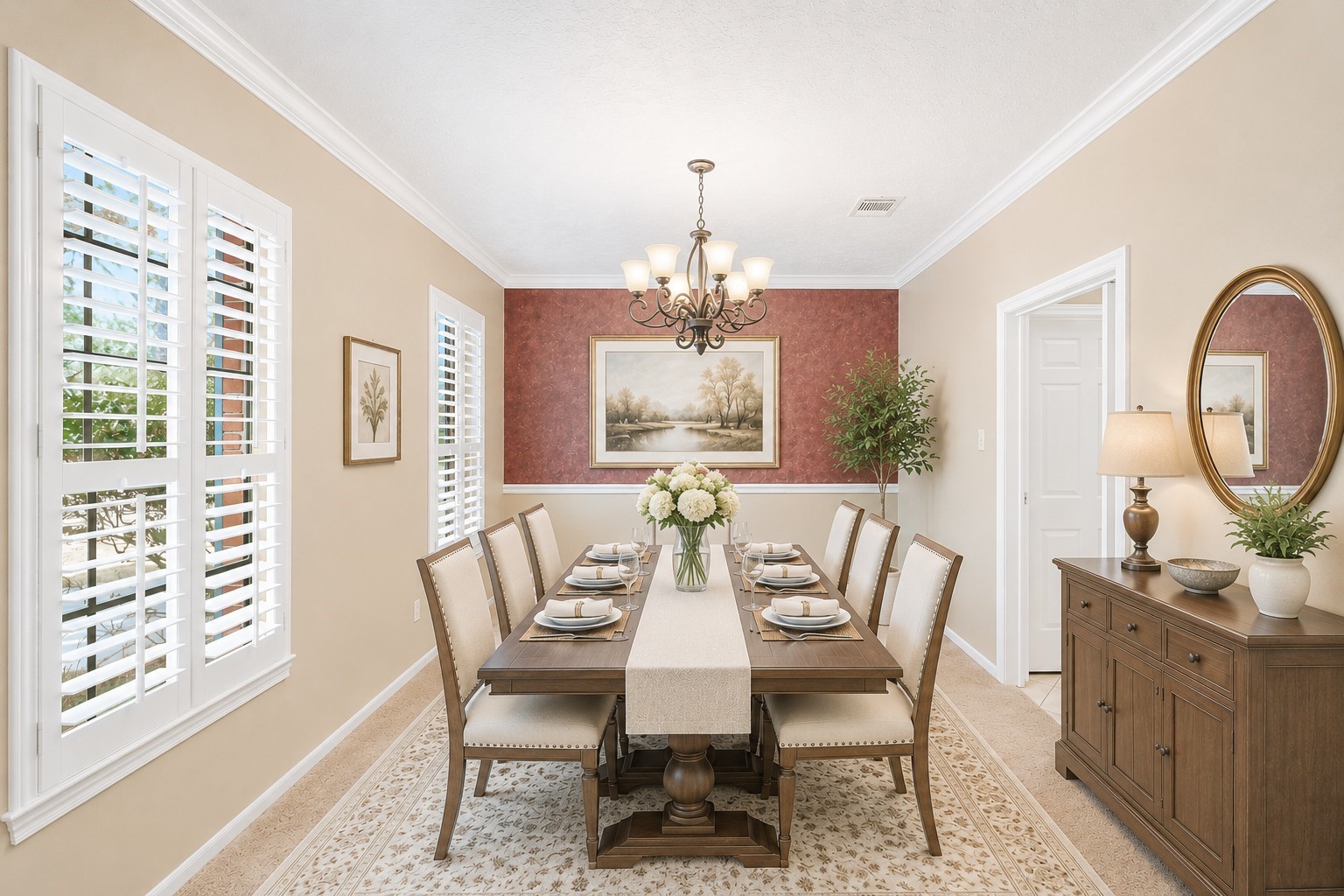 17010 Quiet Dale Court Property Photo 9