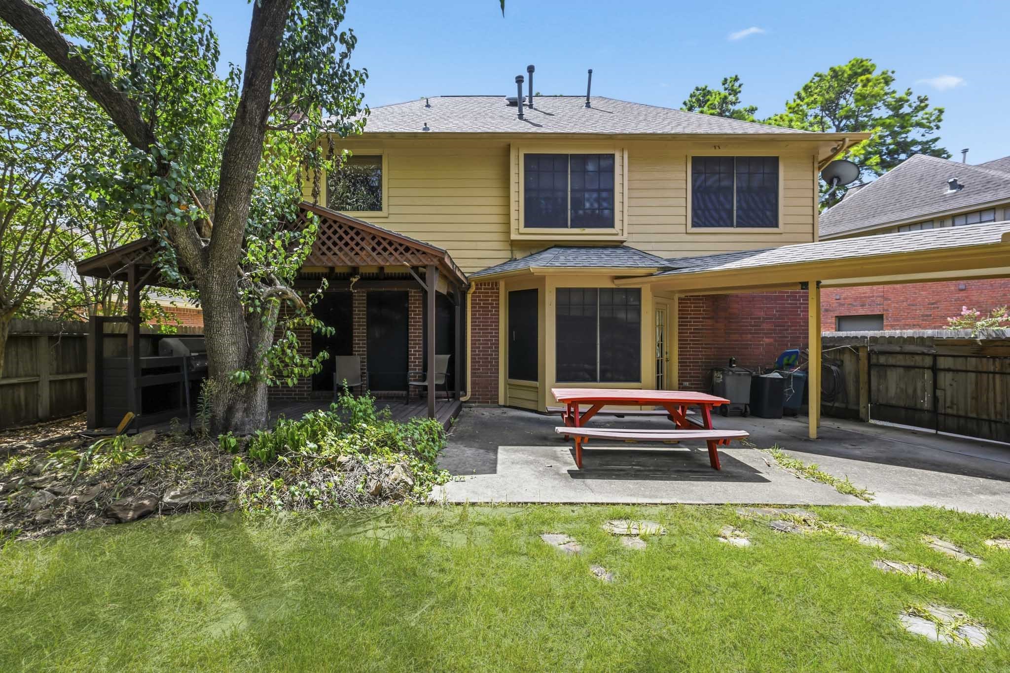 17010 Quiet Dale Court Property Photo 19