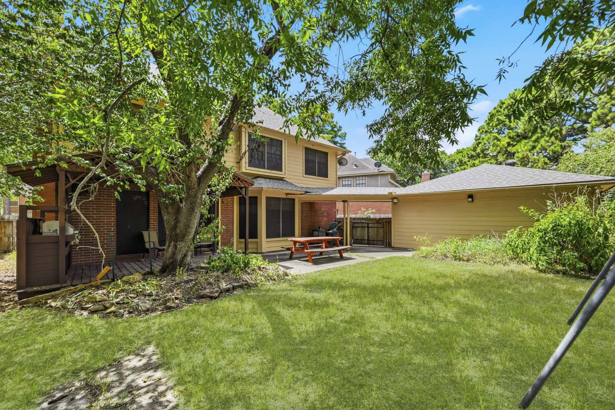 17010 Quiet Dale Court Property Photo 20