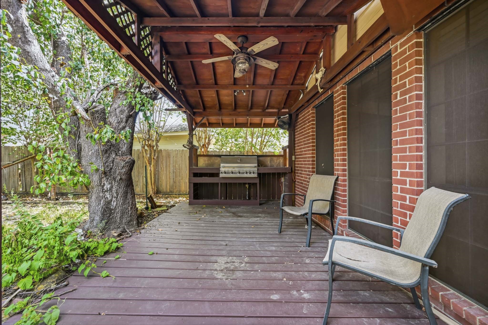 17010 Quiet Dale Court Property Photo 21