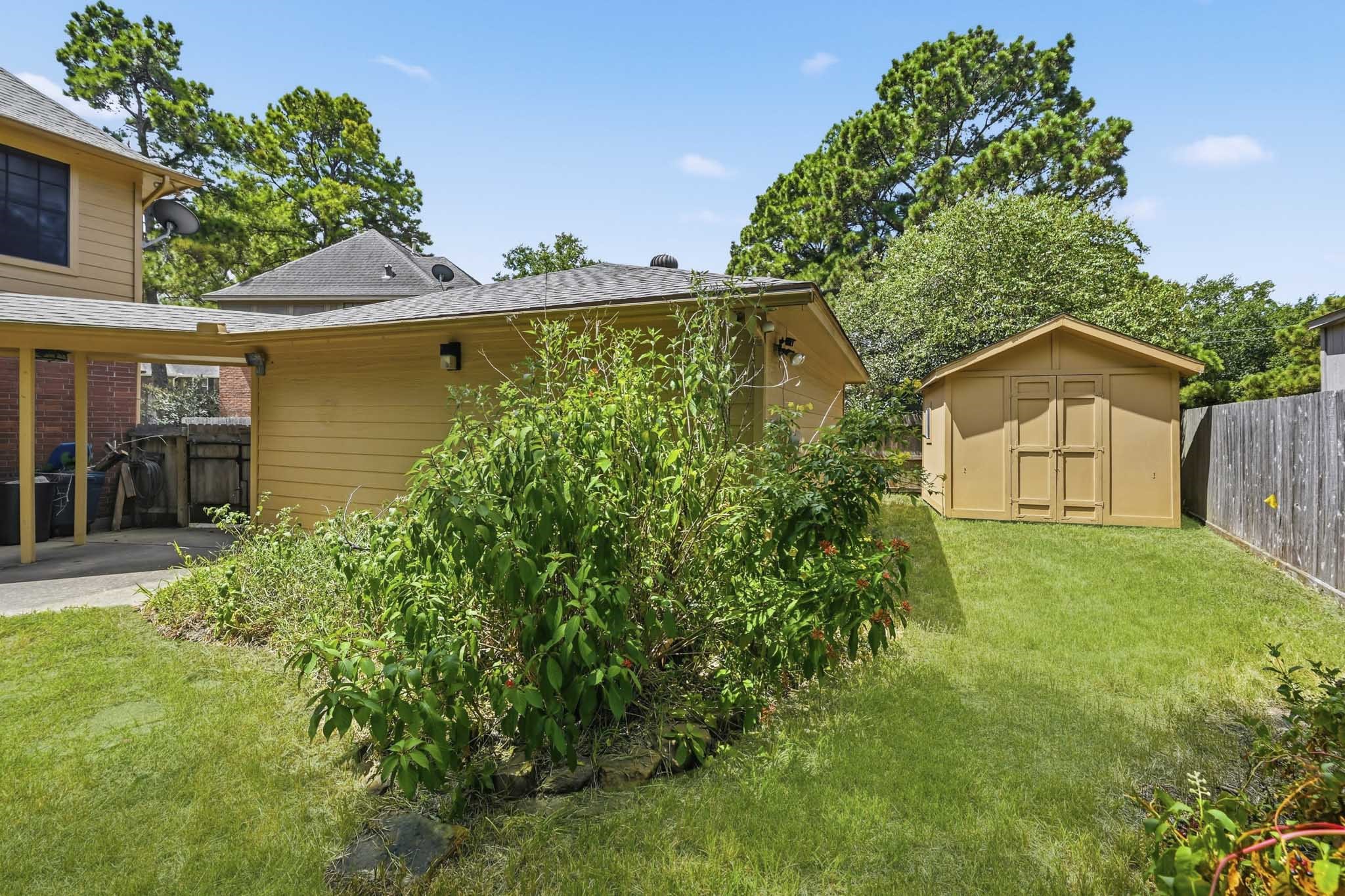 17010 Quiet Dale Court Property Photo 23