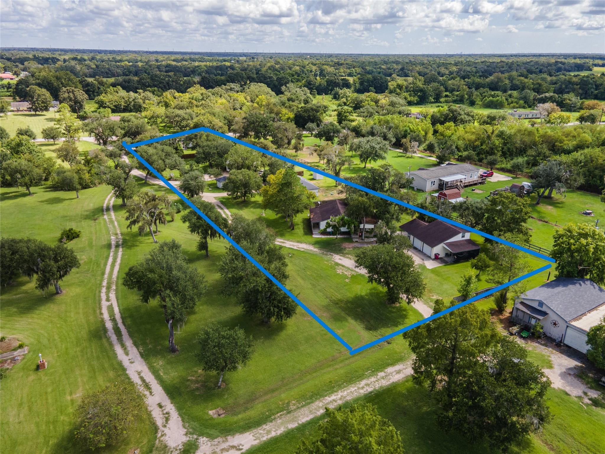 5669 Ratjen Road Property Photo 1