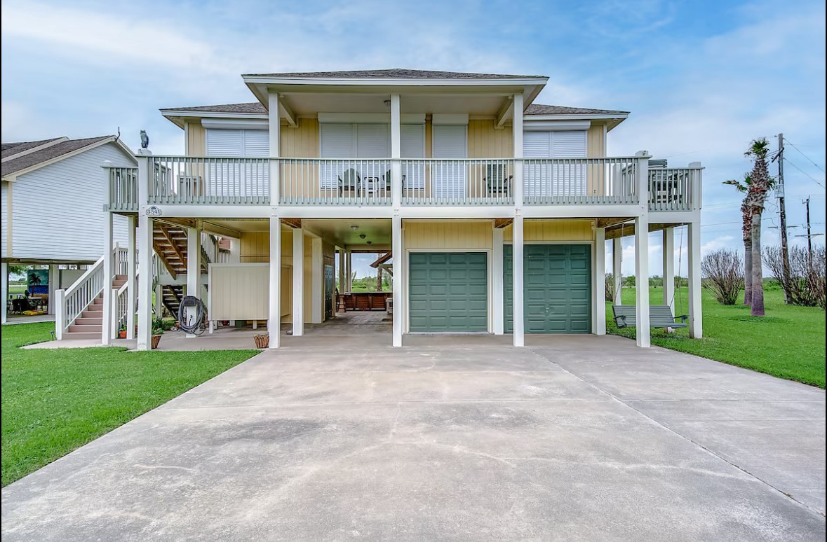 3541 Hannas Reef Property Photo