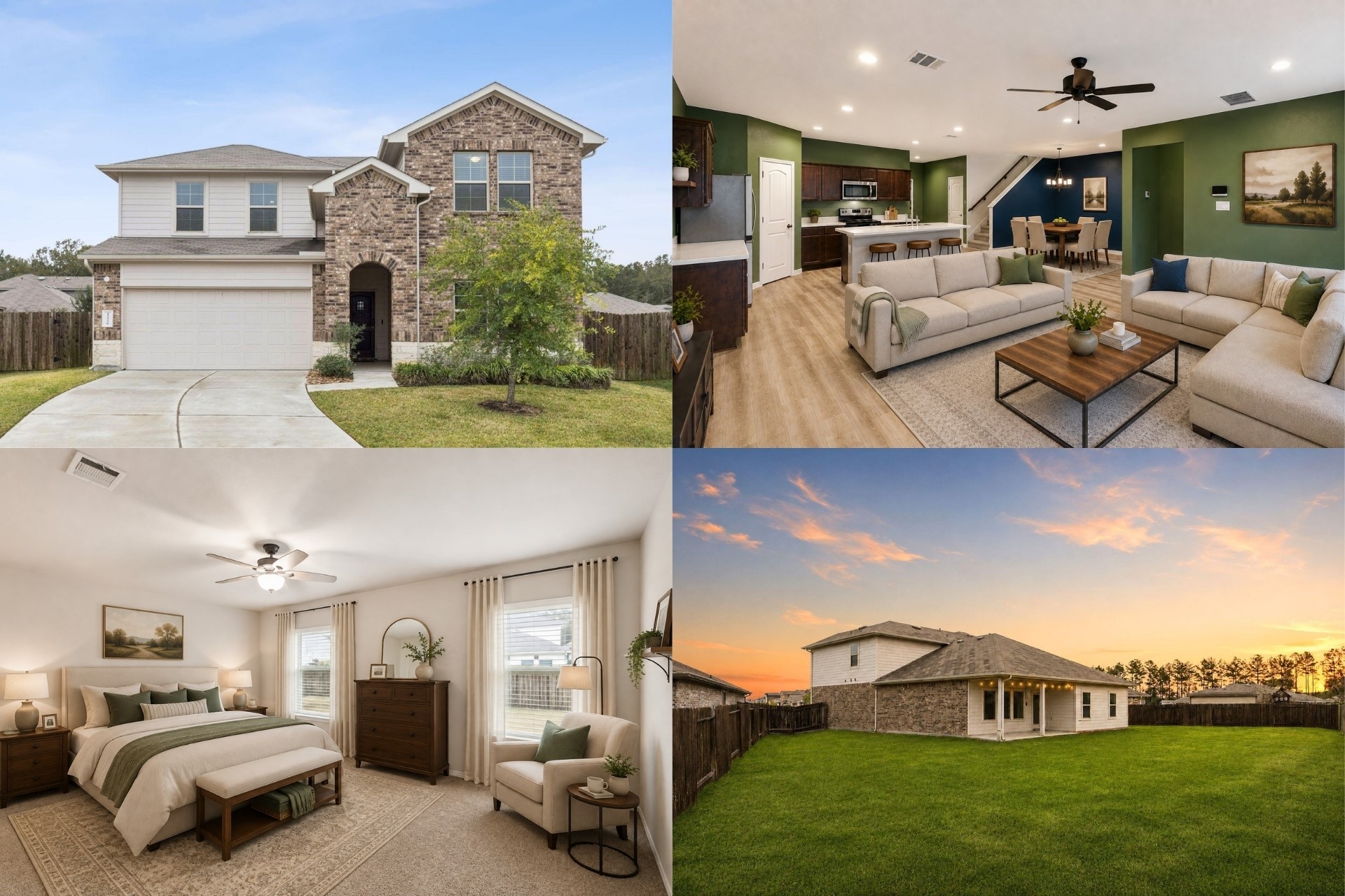 15556 Mallow Court Property Photo 1