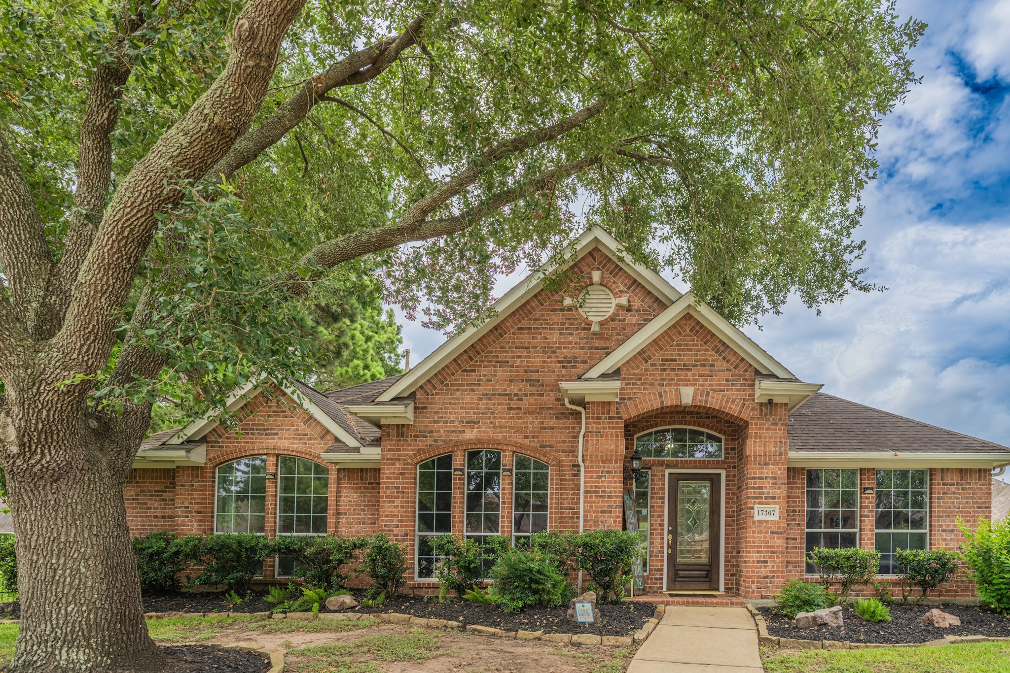 17307 Celeste River Court Property Photo 1