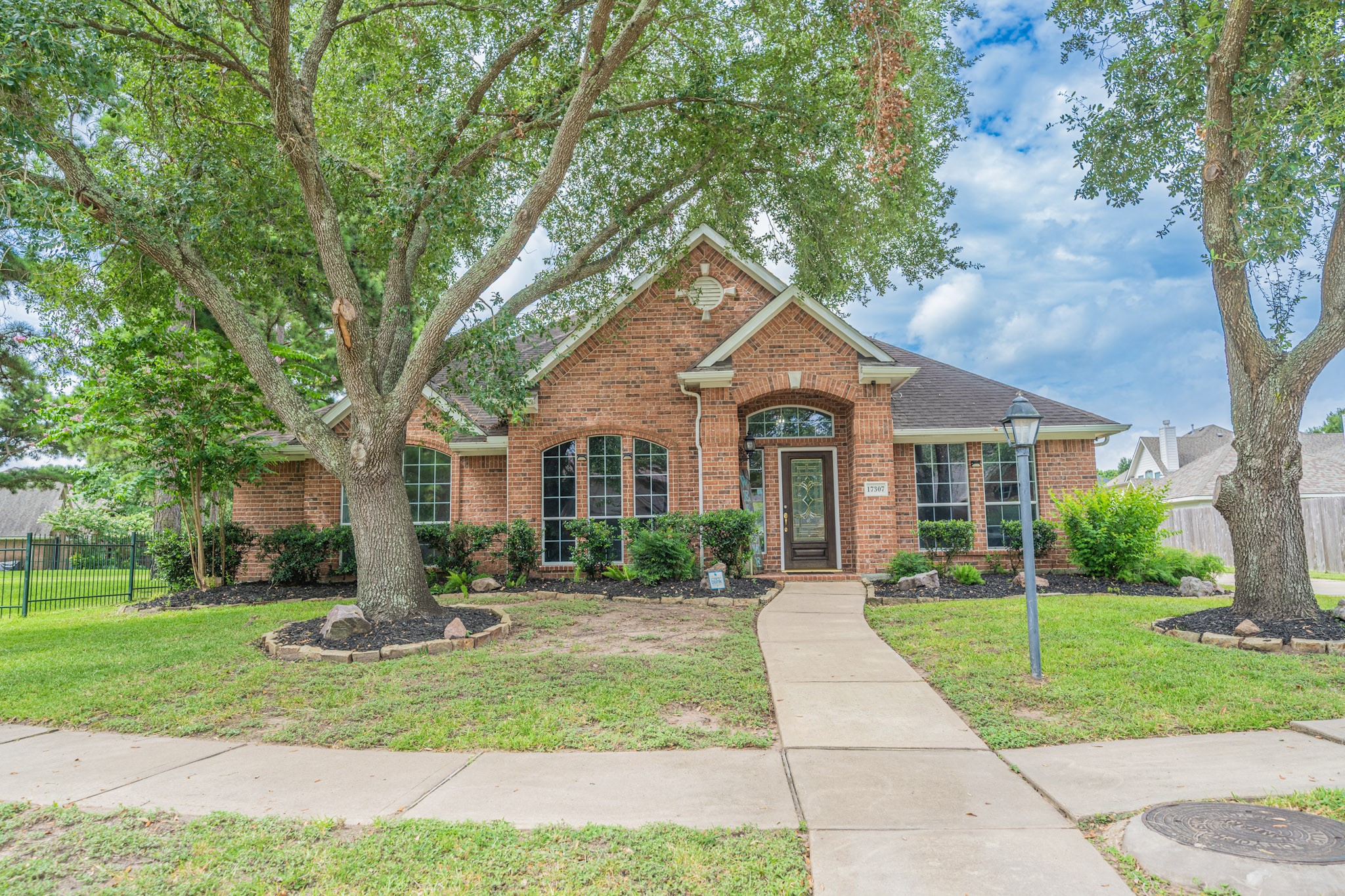 17307 Celeste River Court Property Photo 2