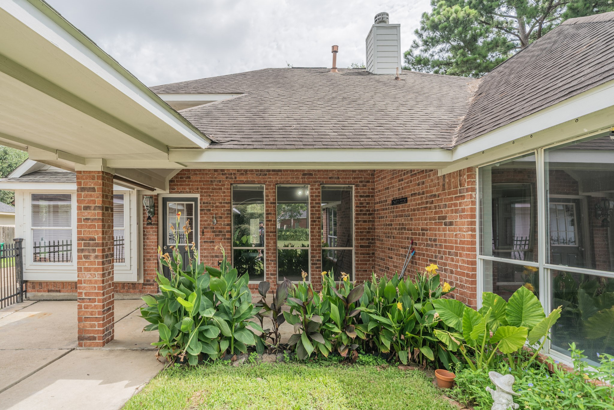 17307 Celeste River Court Property Photo 4