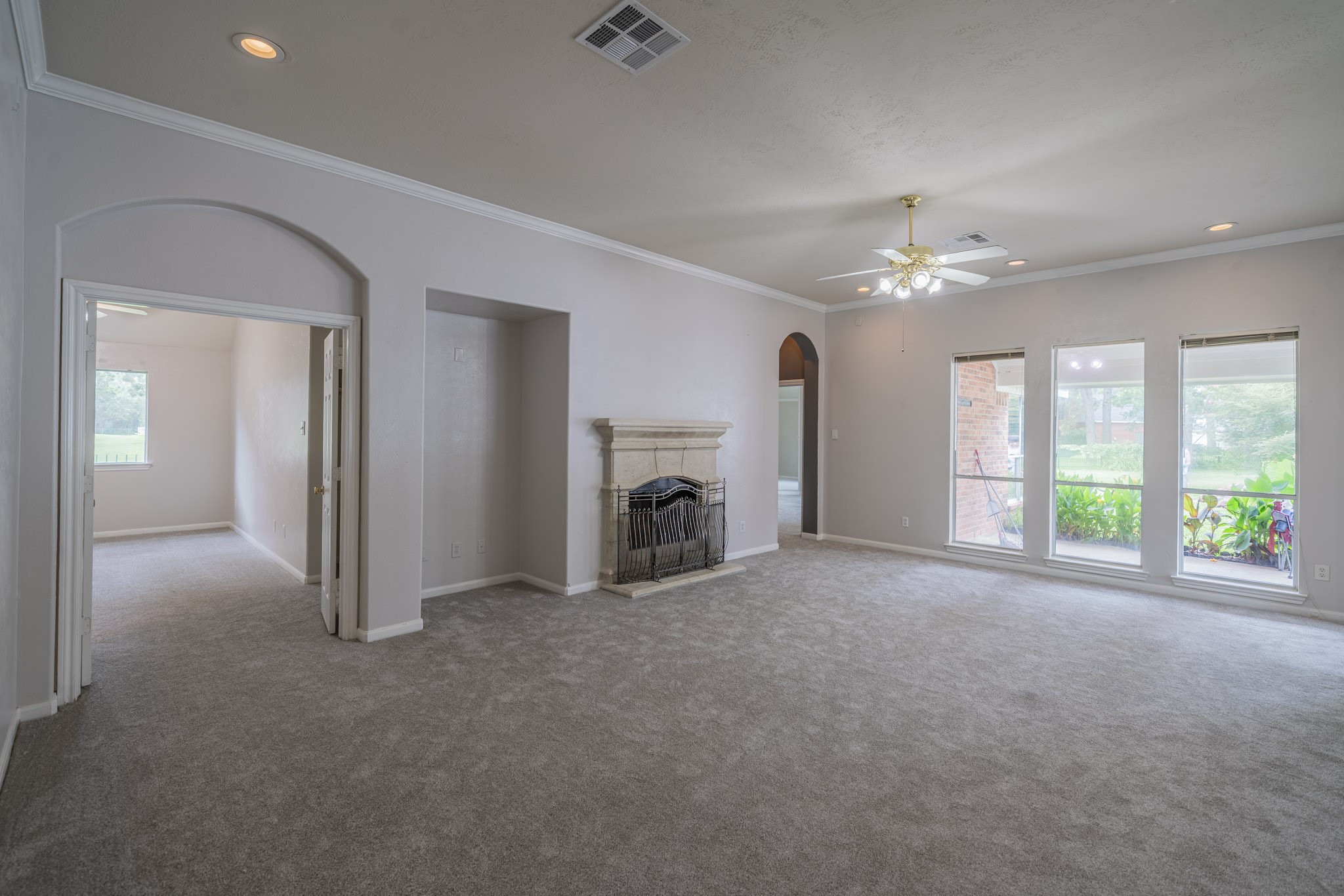17307 Celeste River Court Property Photo 11