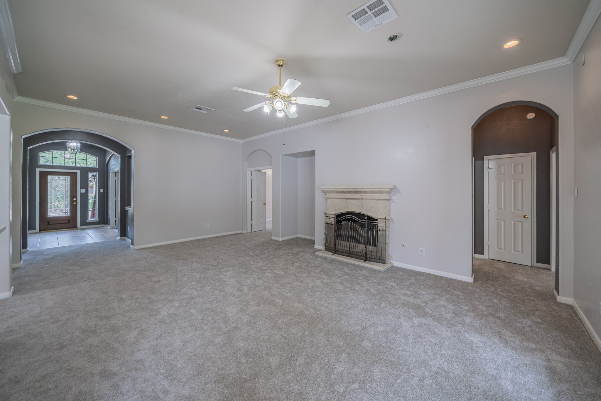 17307 Celeste River Court Property Photo 13