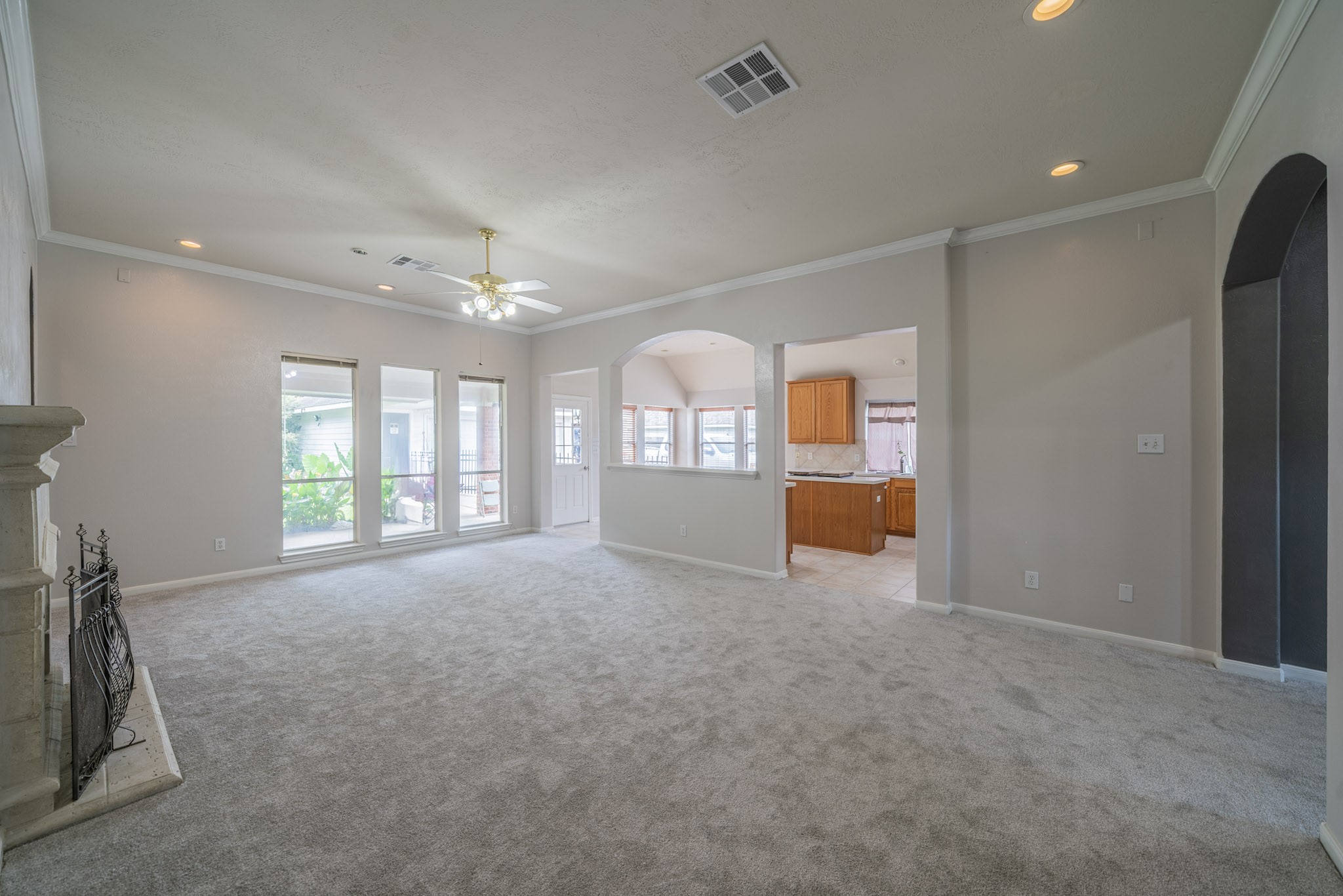 17307 Celeste River Court Property Photo 15