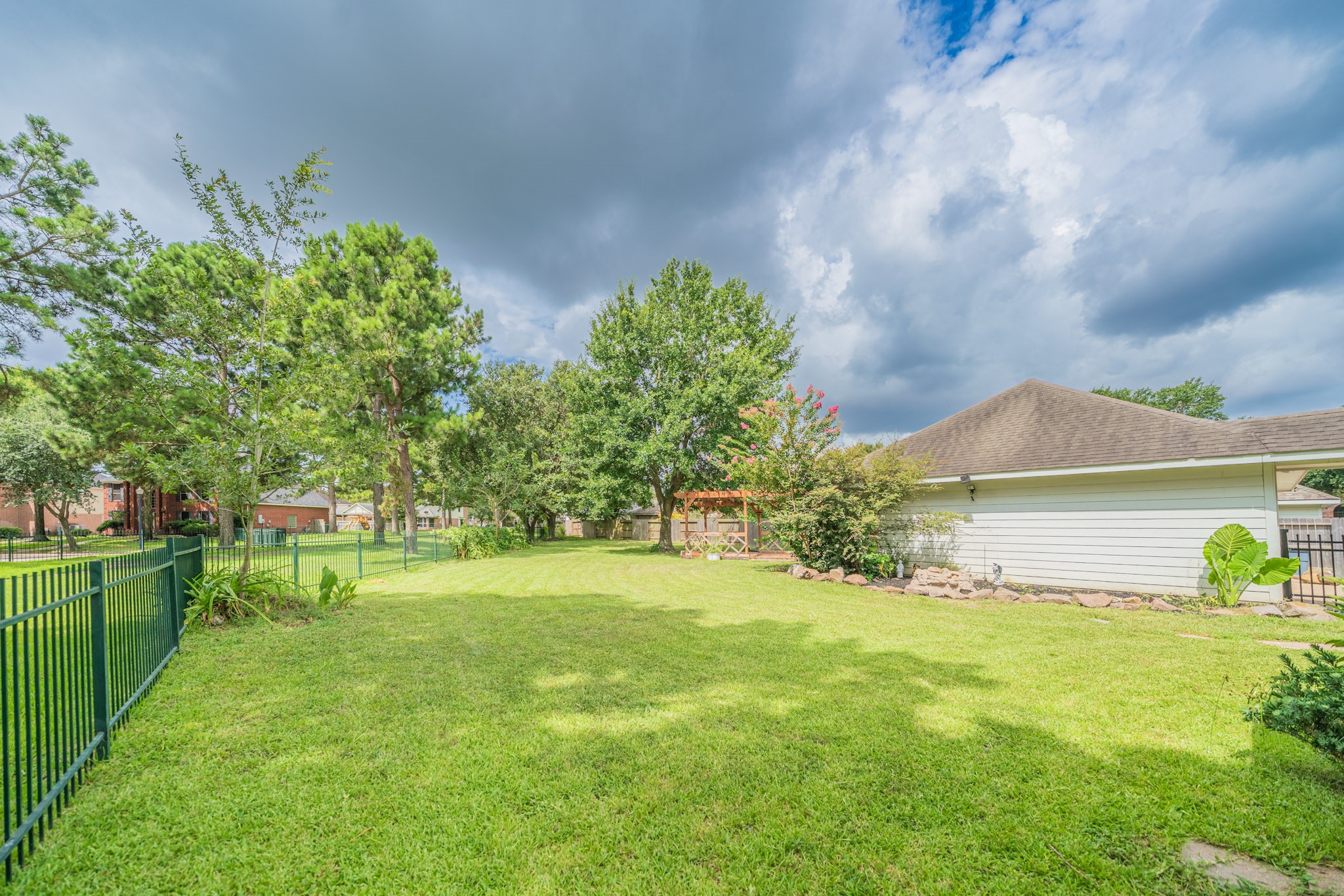 17307 Celeste River Court Property Photo 46