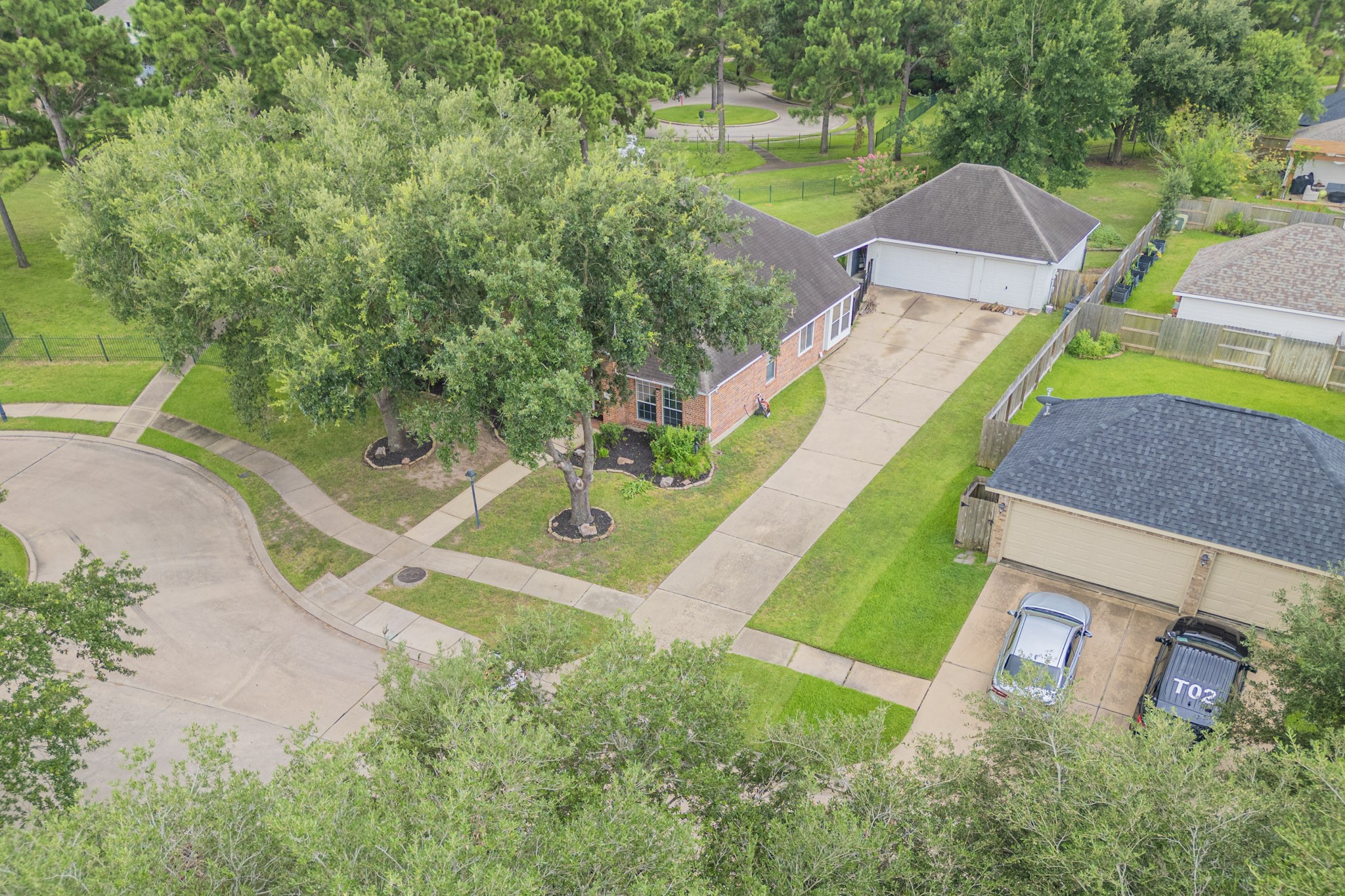 17307 Celeste River Court Property Photo 47