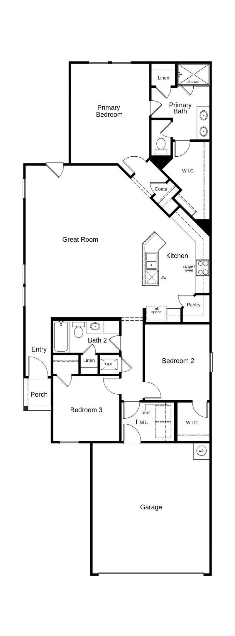 7215 Willow Meadow Lane Property Photo 22