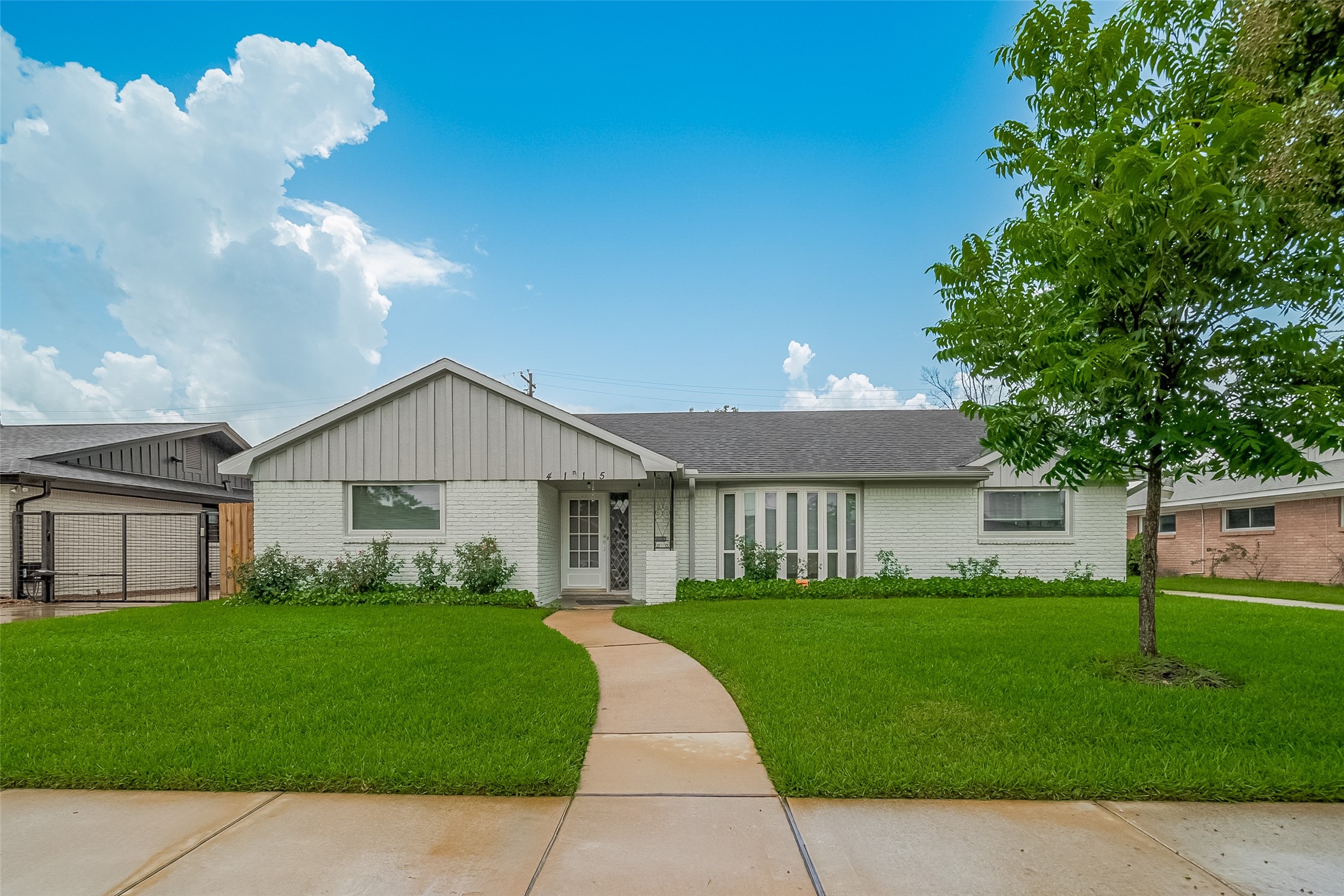 4115 Mischire Drive Property Photo 1