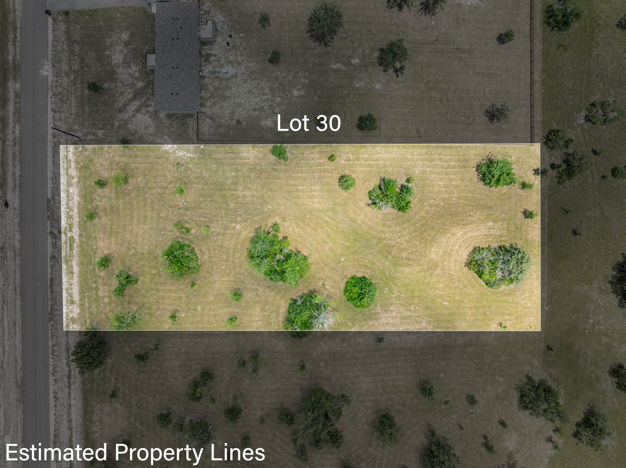 6798 Atakapan Trail Property Photo 20