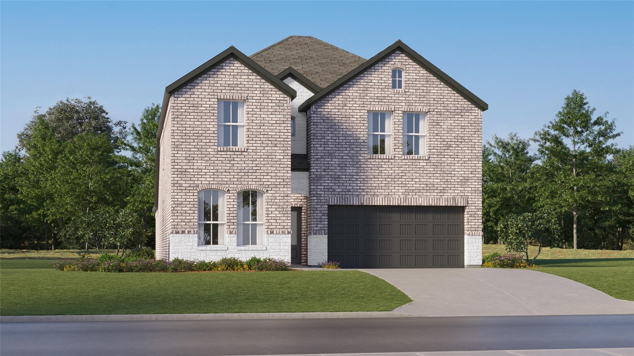 9423 Captain Terrace Drive, Baytown TX 77521 Property Photo 1