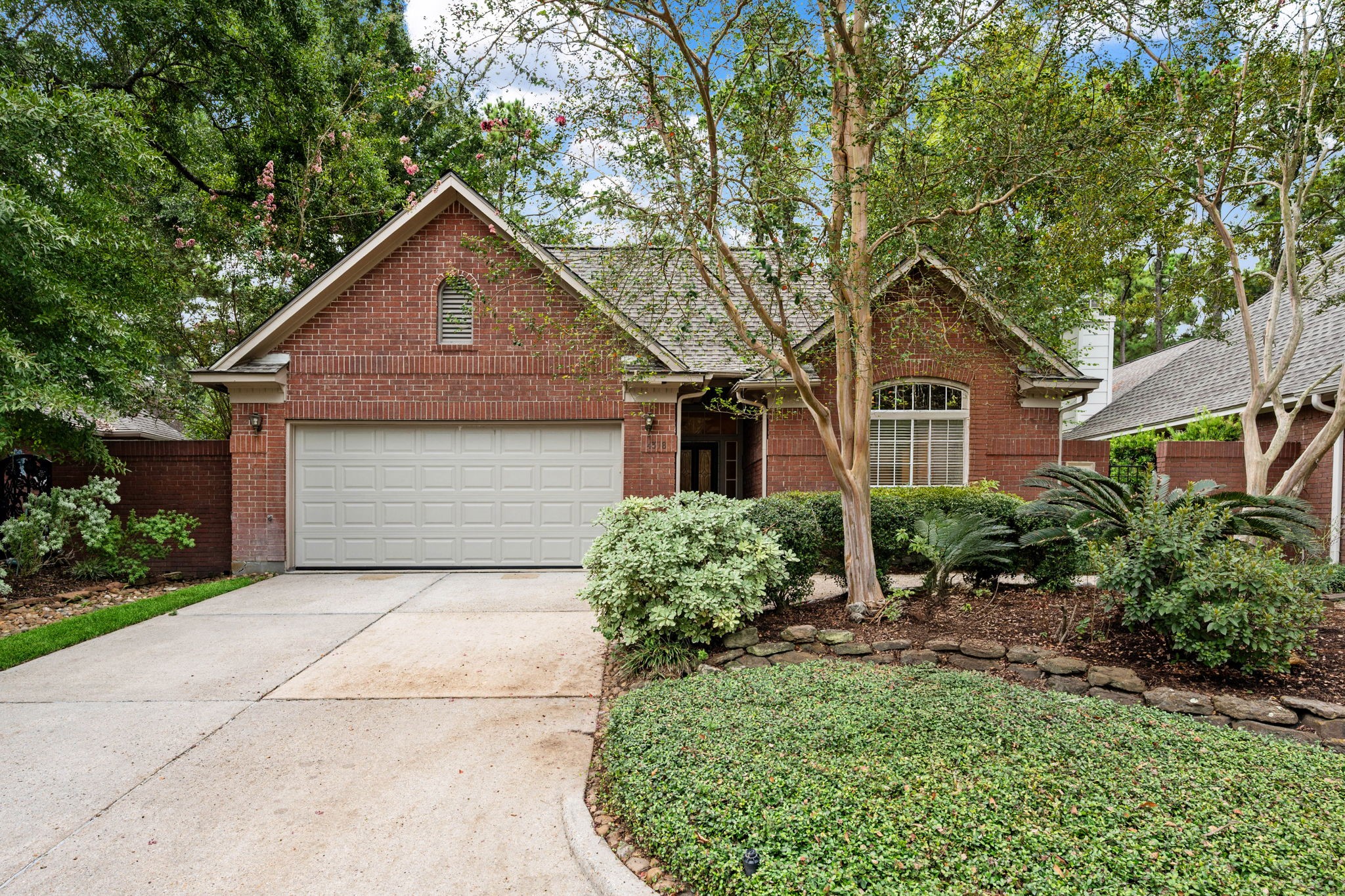 4318 Misty Timbers Way Property Photo 1