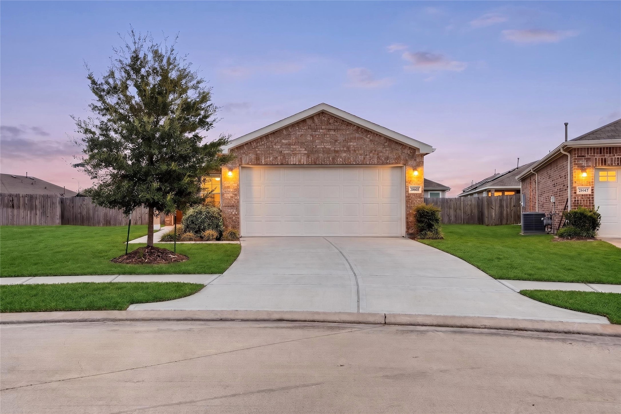 20603 Alta Fields Ct Property Photo 1