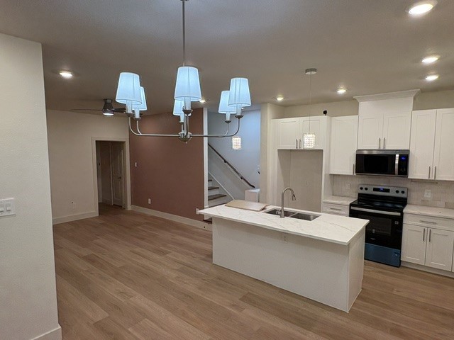 3103 Bostic Street Property Photo 1