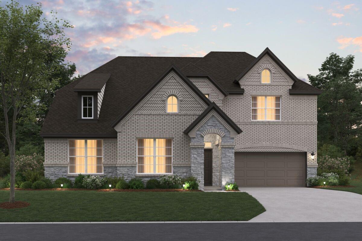 21126 Bella Coral Drive, Cypress TX 77433 Property Photo 1