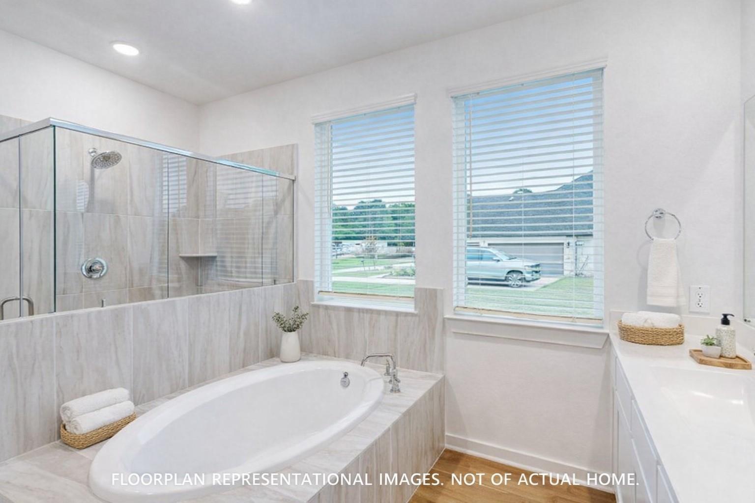 21126 Bella Coral Drive, Cypress Tx 77433 Property Photo 12