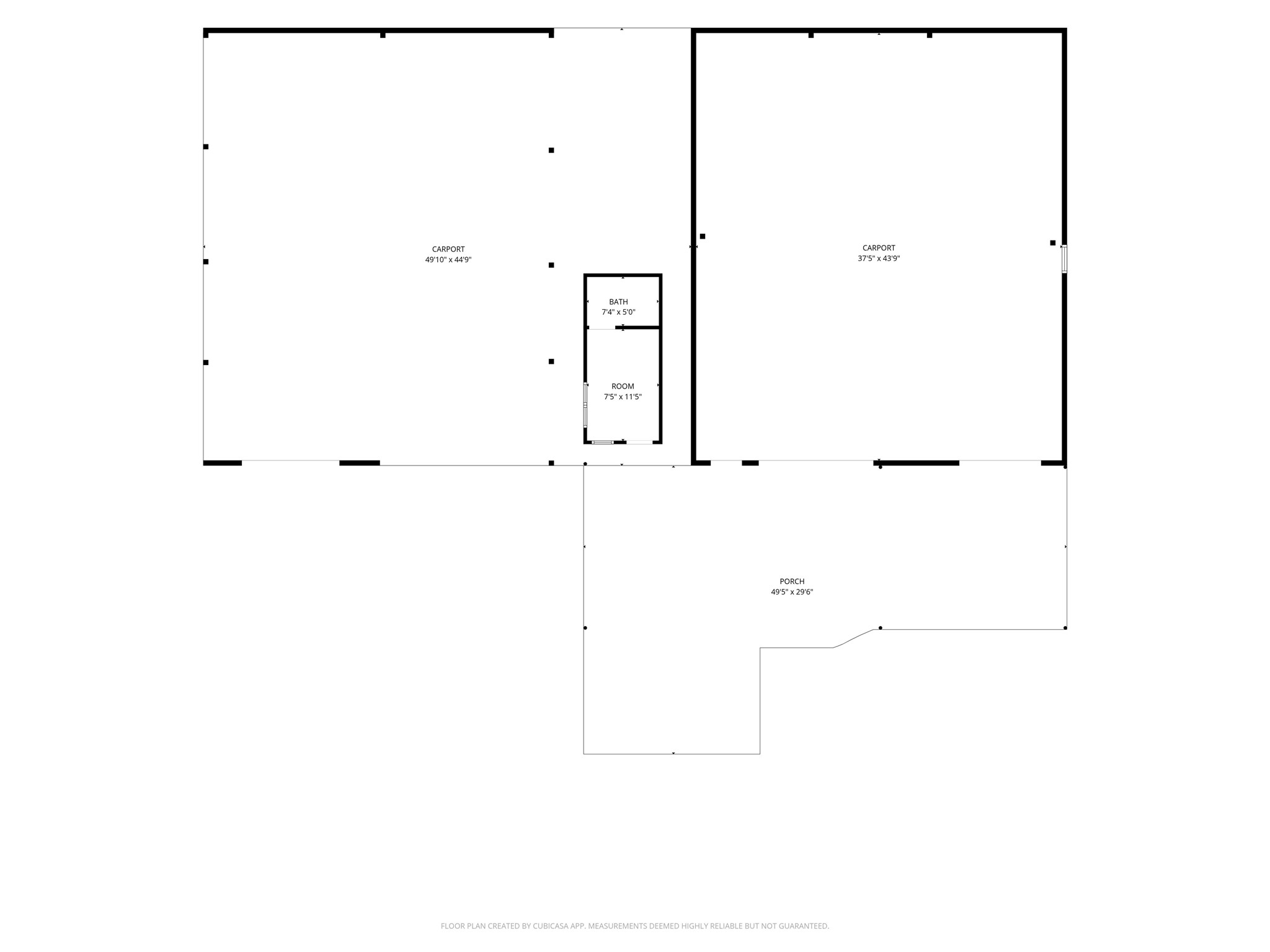 1929 Havner Lane Property Photo 39