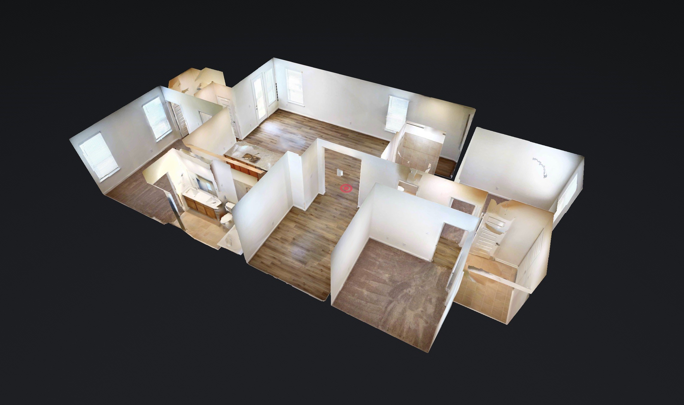 640 Appaloosa Meadow Drive Property Photo 4