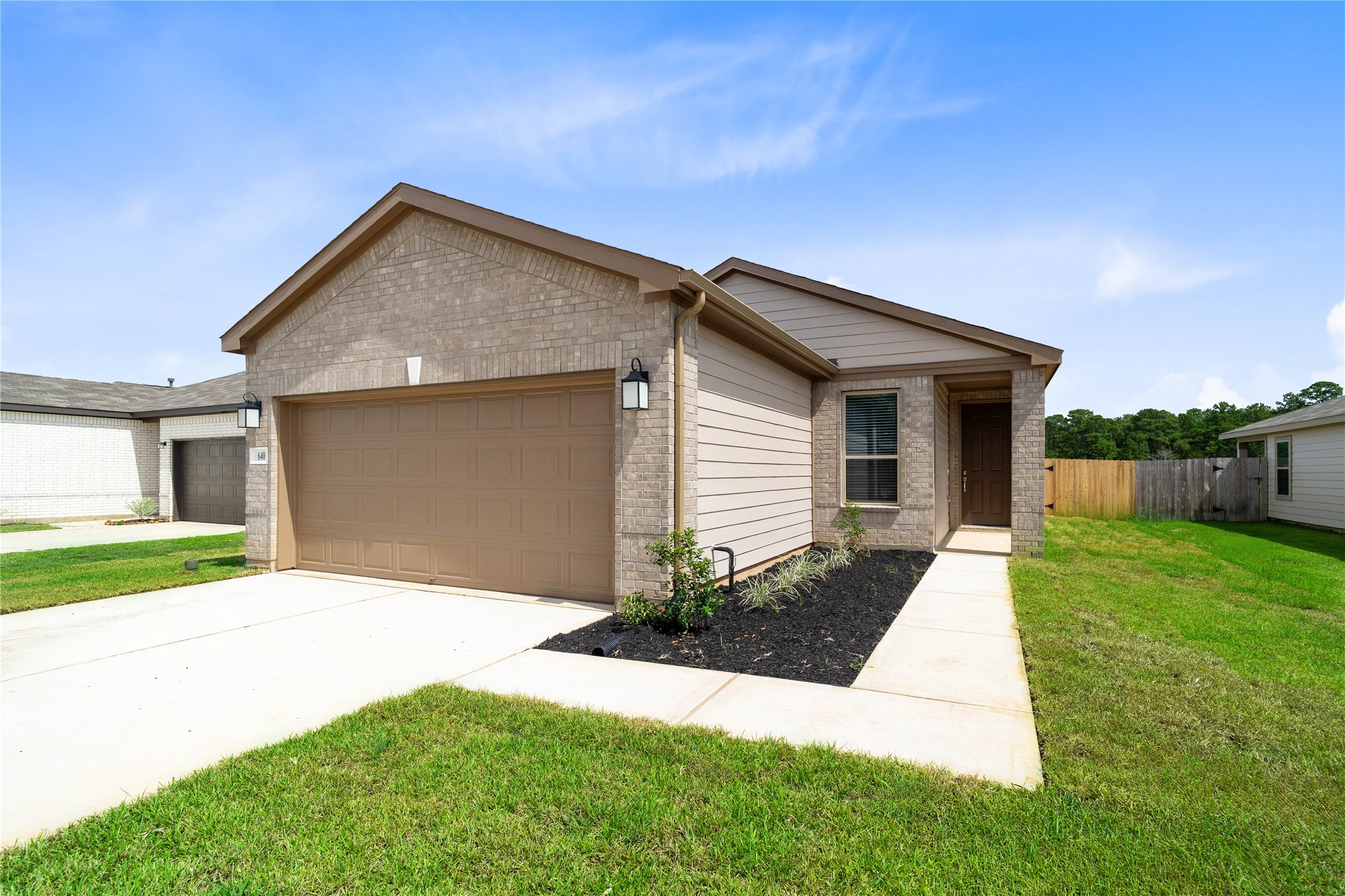 640 Appaloosa Meadow Drive Property Photo 22