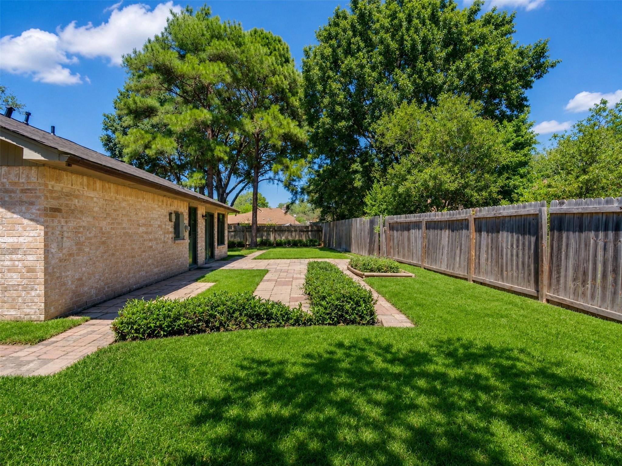 3206 Keywood Lane Property Photo 32