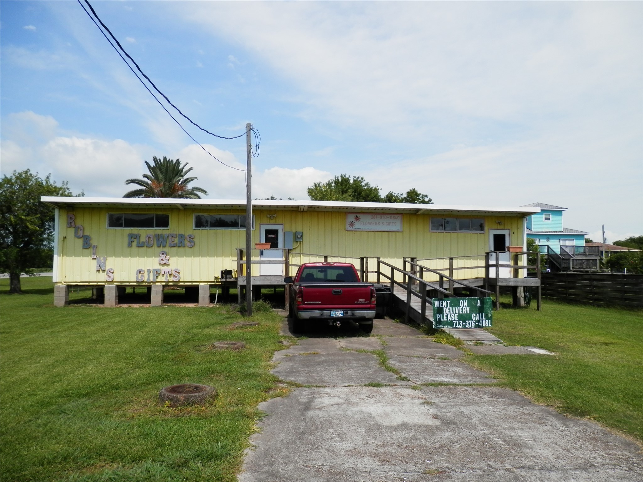 140 17th Street Property Photo