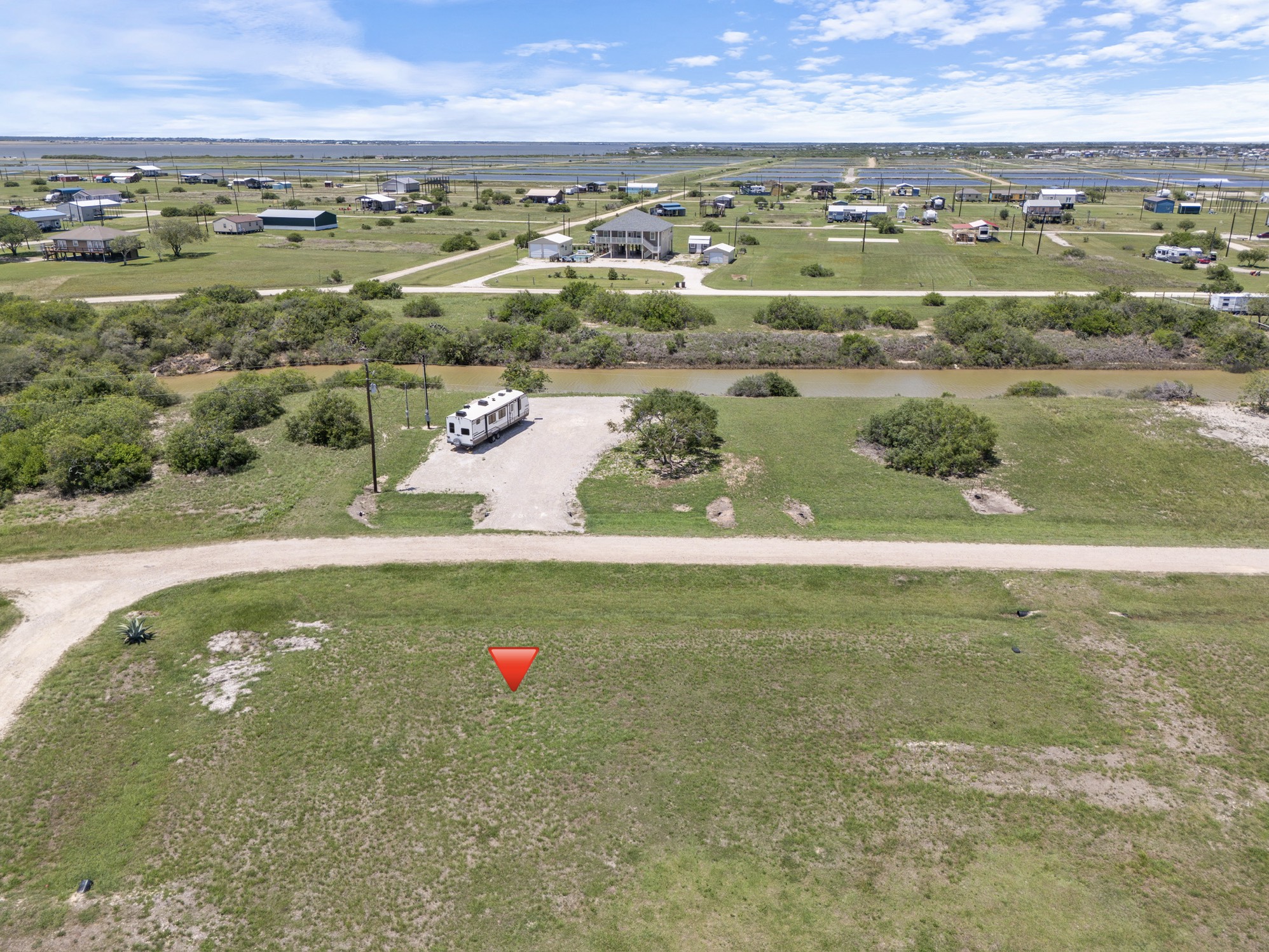 196 Lobster Lane Property Photo 1