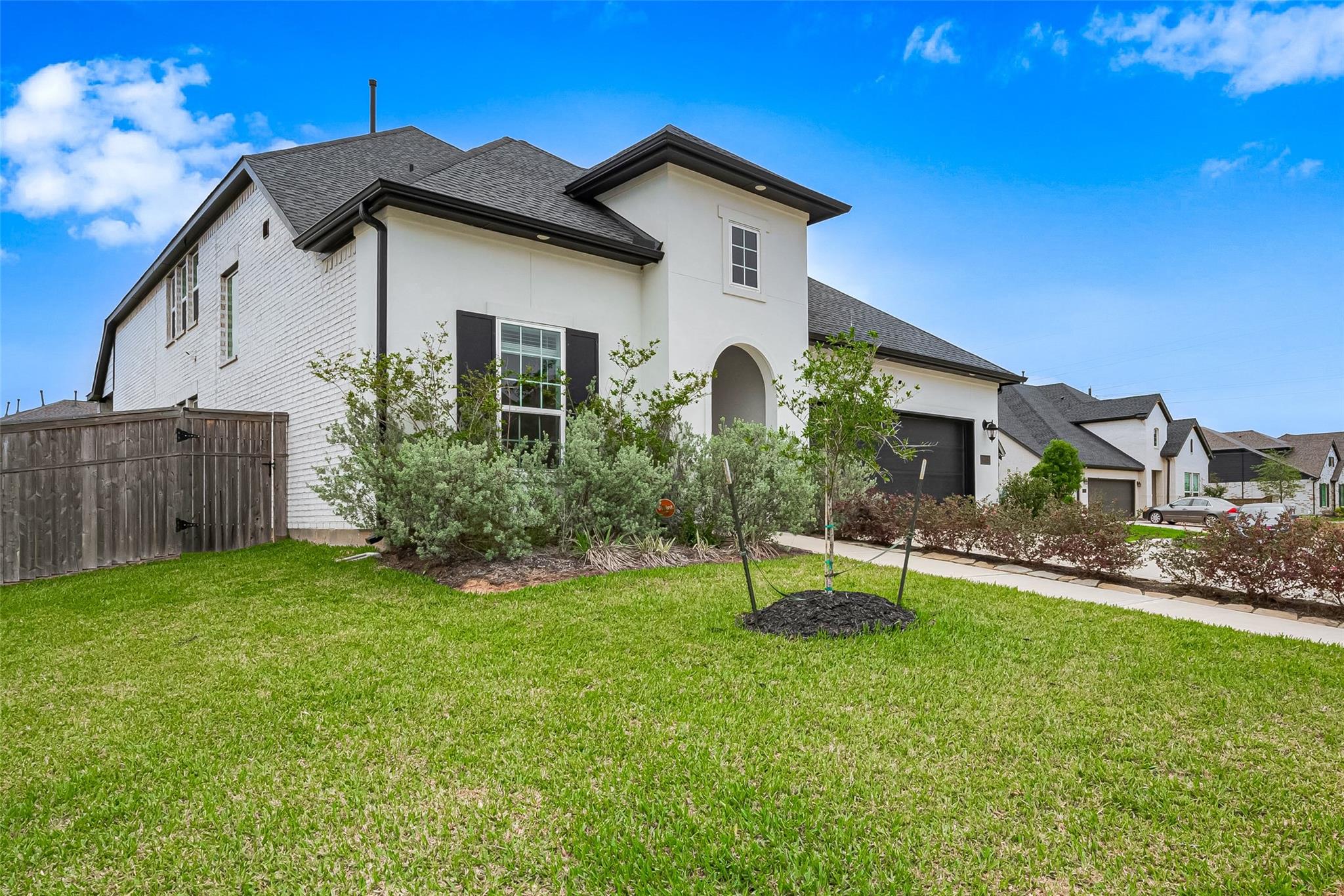 9603 Crescent Mill Drive, Missouri City TX 77459 Property Photo 1