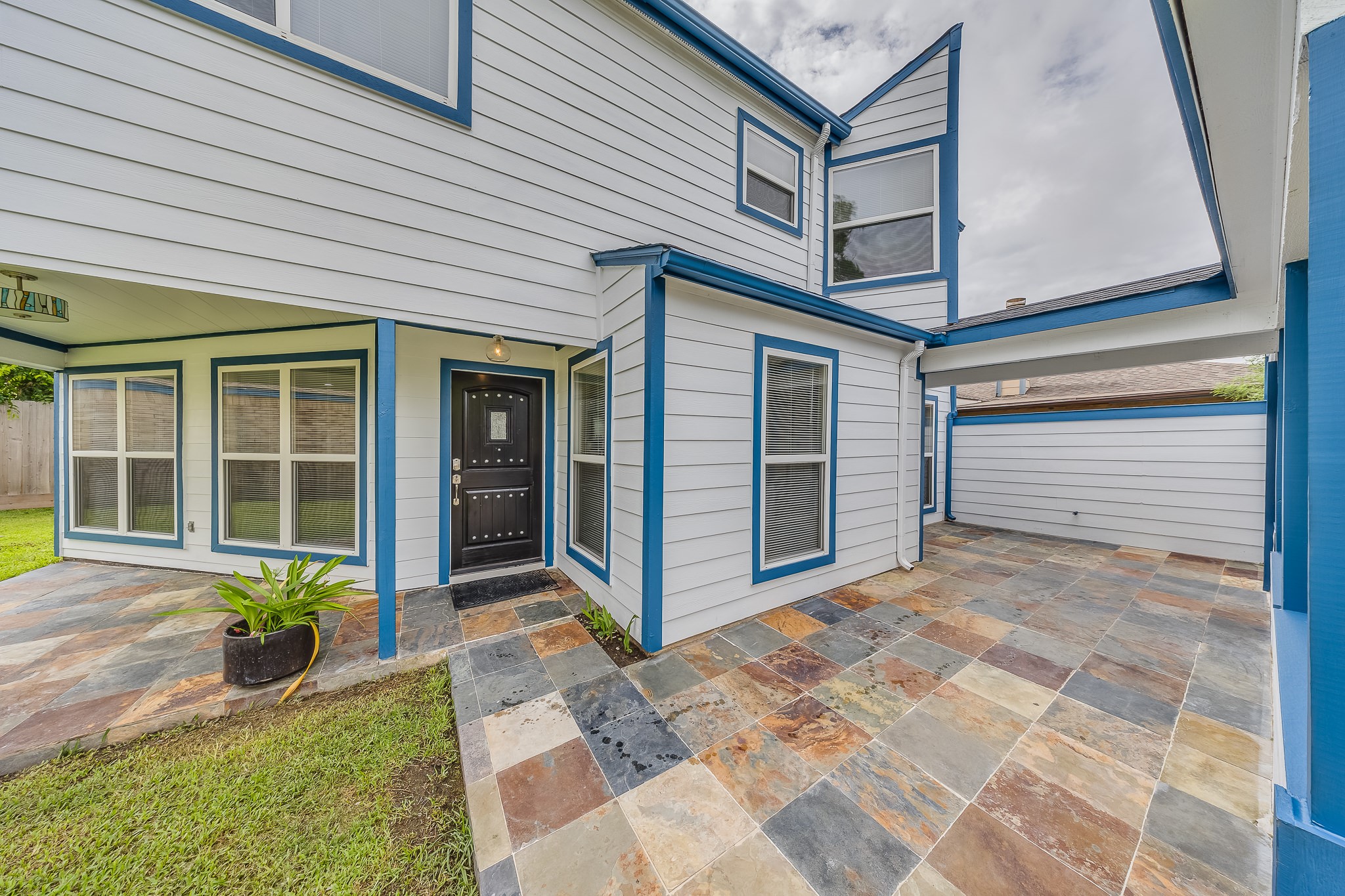 12411 Sungate Lane Property Photo 1
