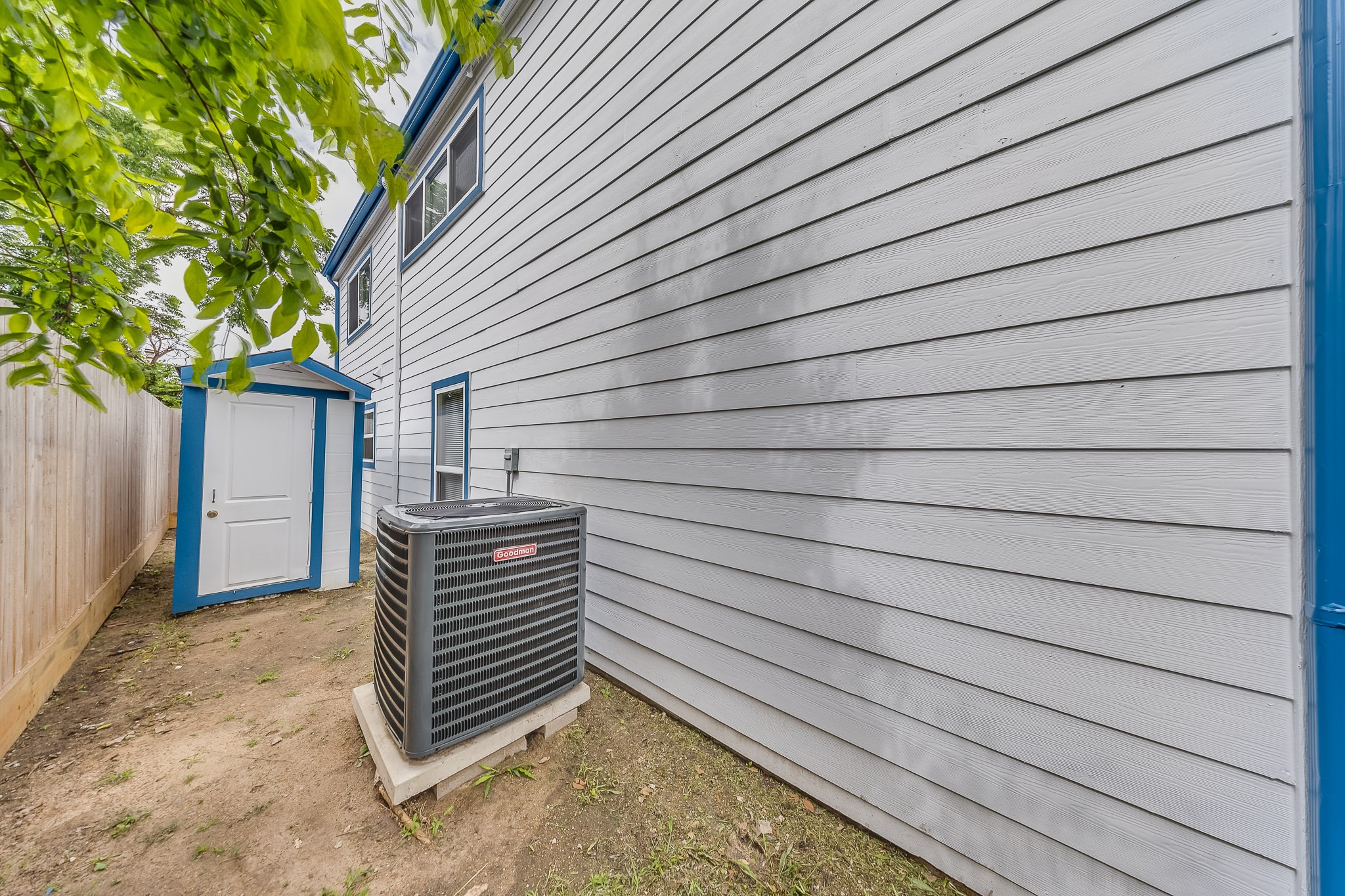 12411 Sungate Lane Property Photo 38
