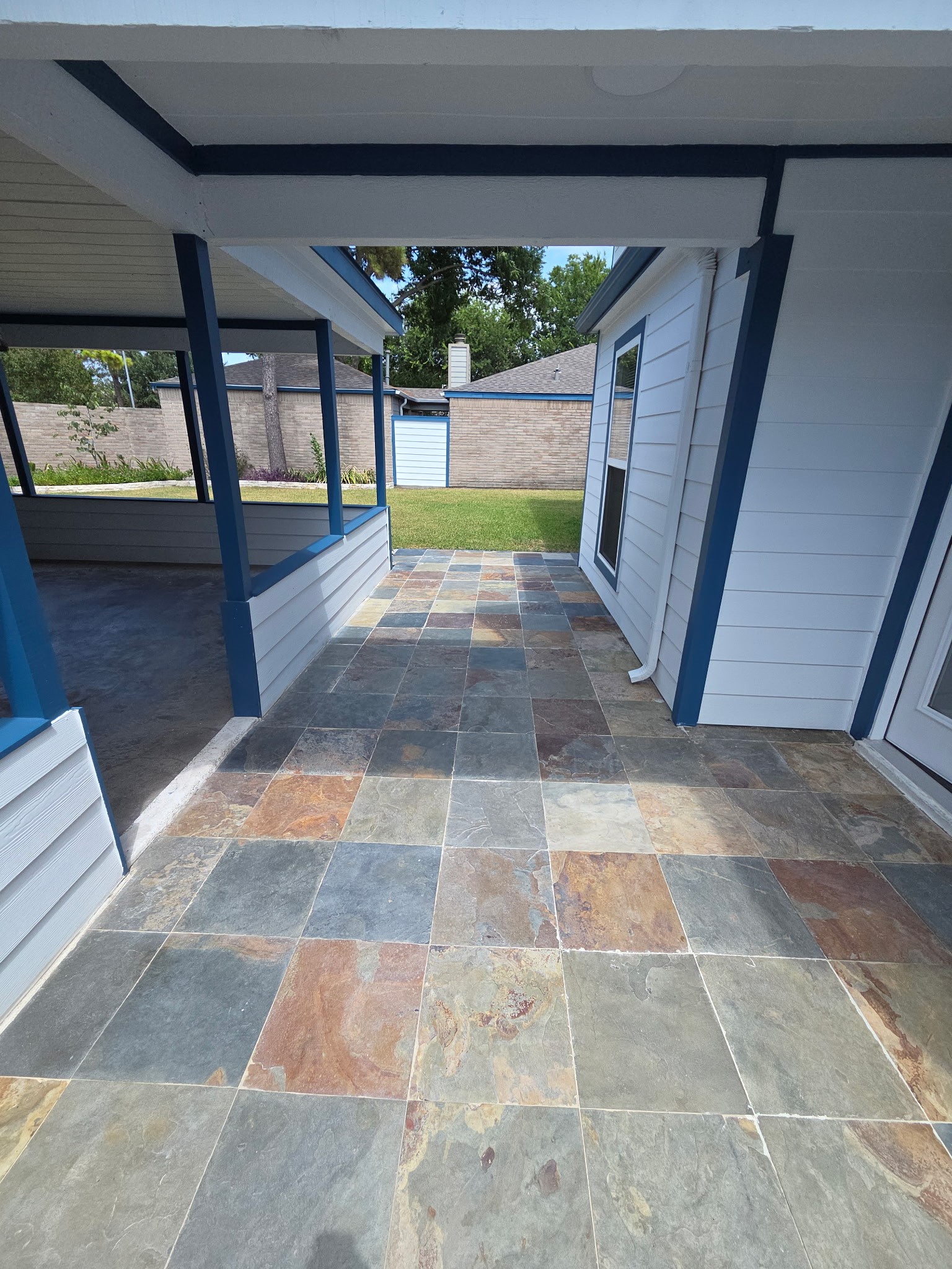 12411 Sungate Lane Property Photo 39