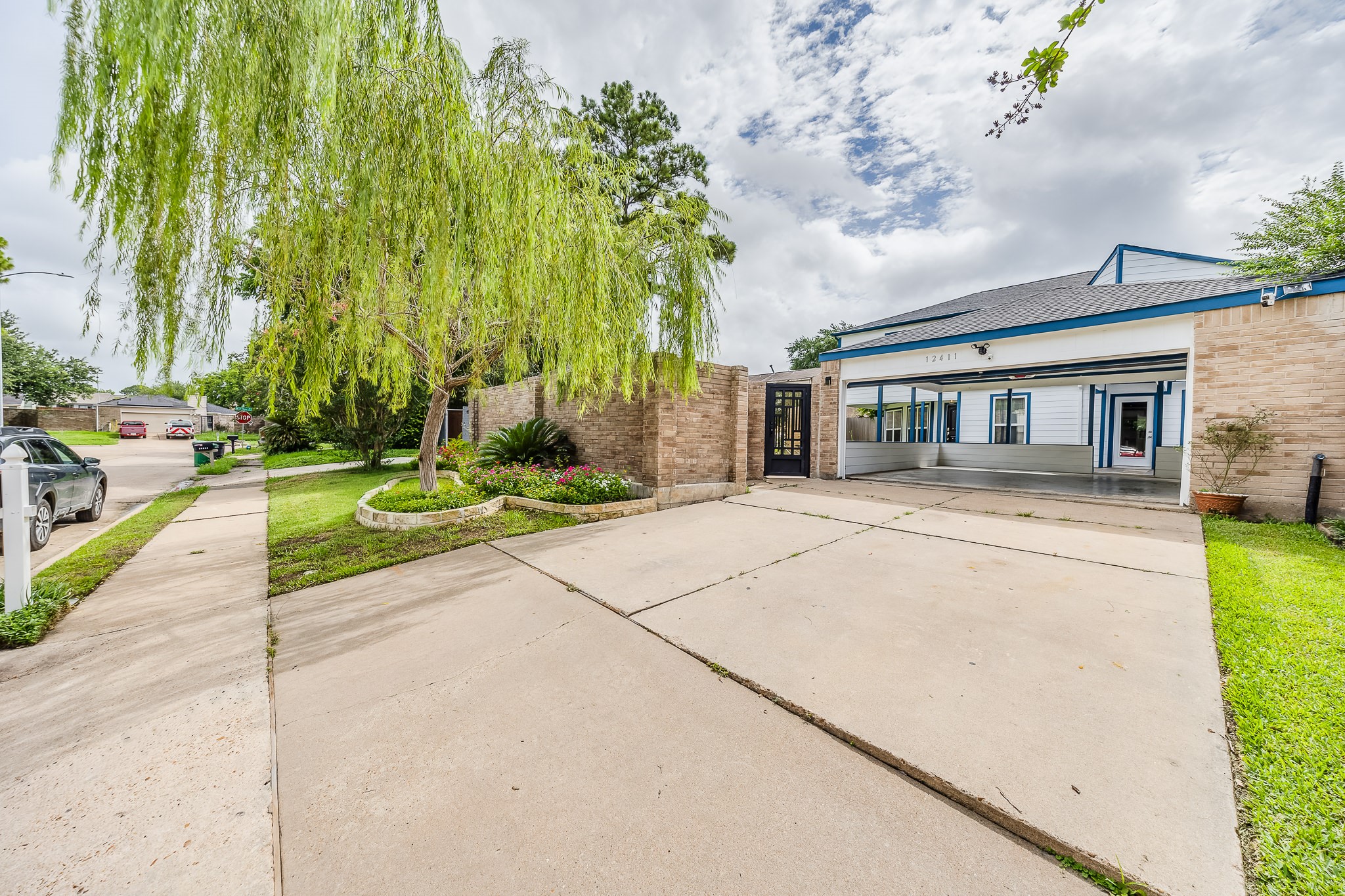 12411 Sungate Lane Property Photo 42