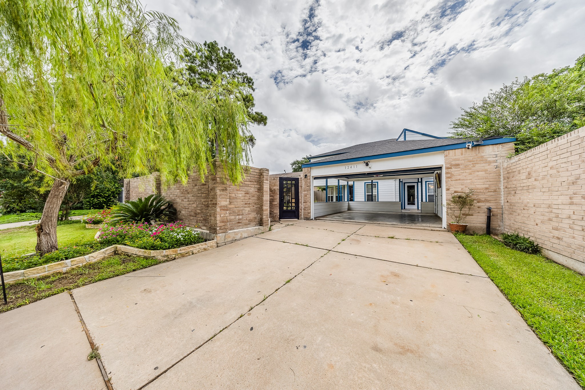 12411 Sungate Lane Property Photo 43